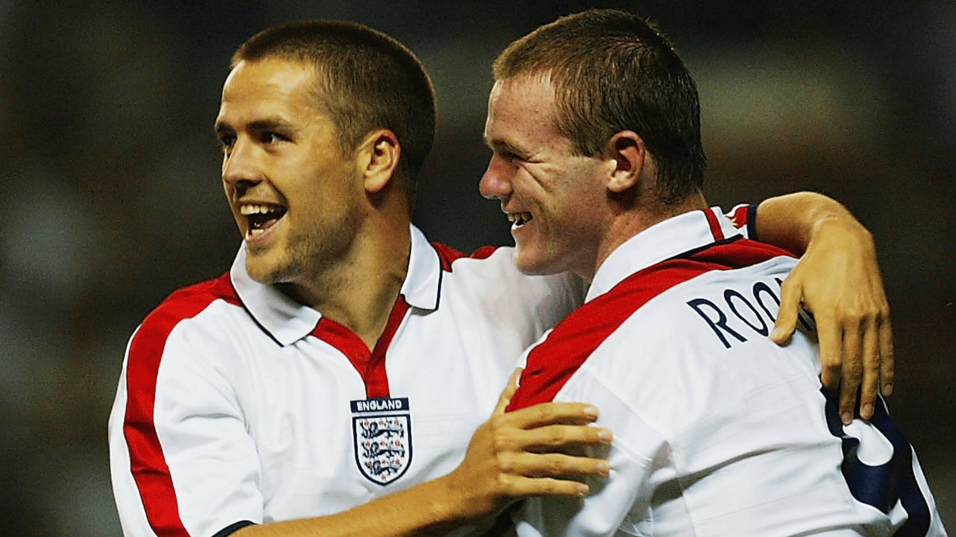 Wayne Rooney vs Michael Owen: Man Utd & England legend joins 'better at 17 debate' & responds to 'boring' accusations levelled at ex-team-mate