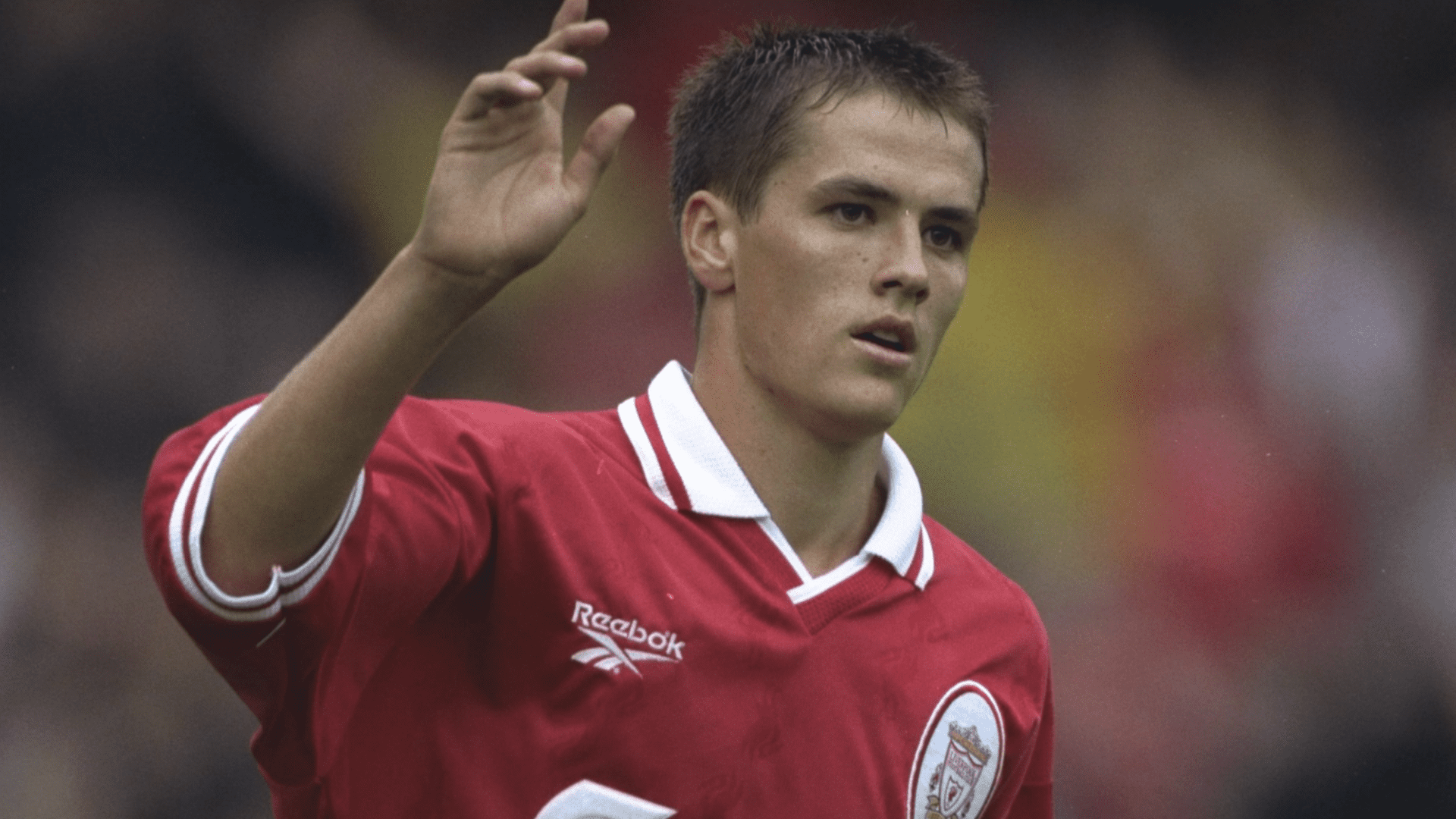 Wayne Rooney vs Michael Owen: Man Utd & England legend joins 'better at 17 debate' & responds to 'boring' accusations levelled at ex-team-mate