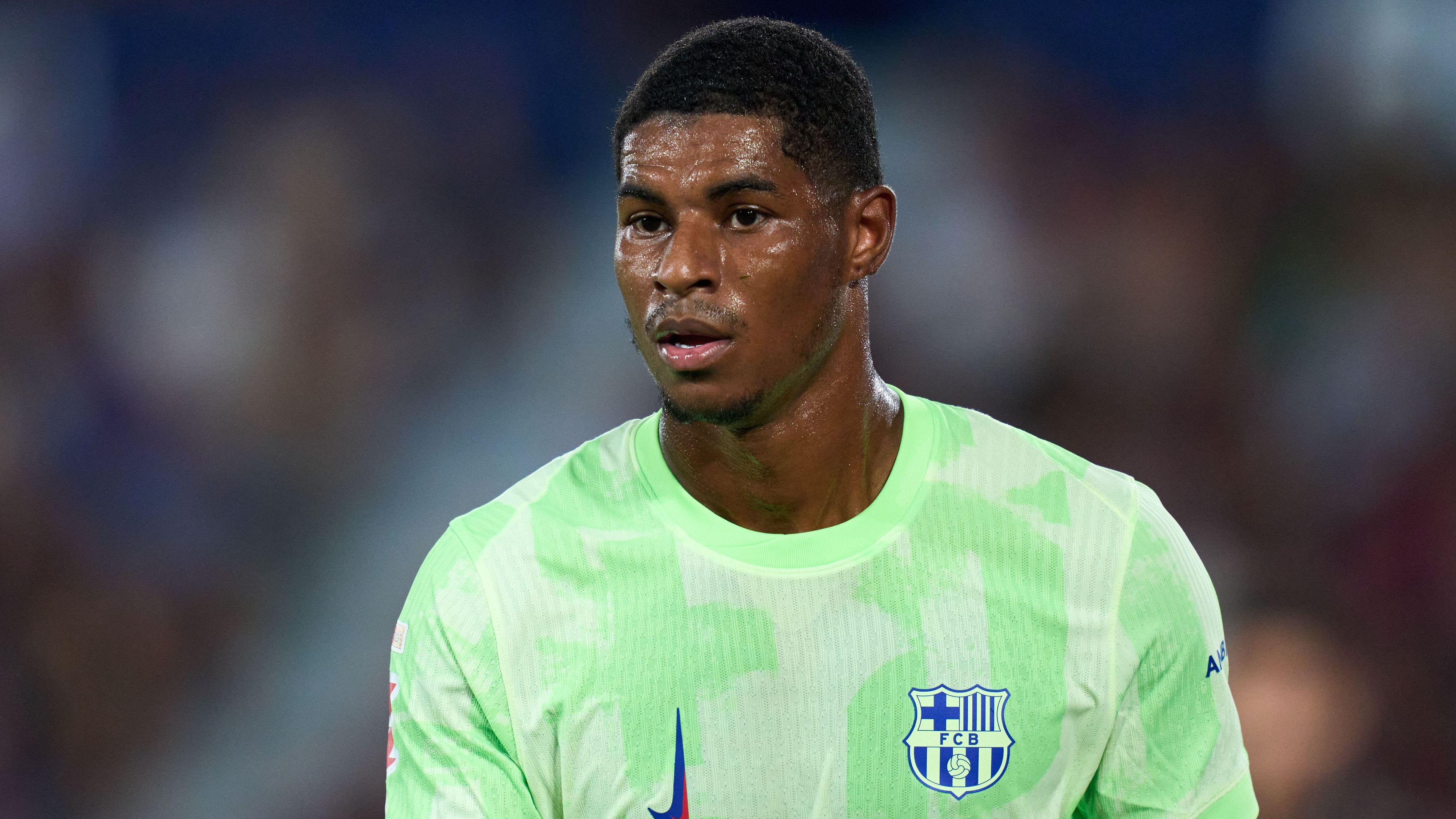 'Absolutely rubbish' Marcus Rashford rumour addressed amid talk of Barcelona making shock call on Man Utd loanee