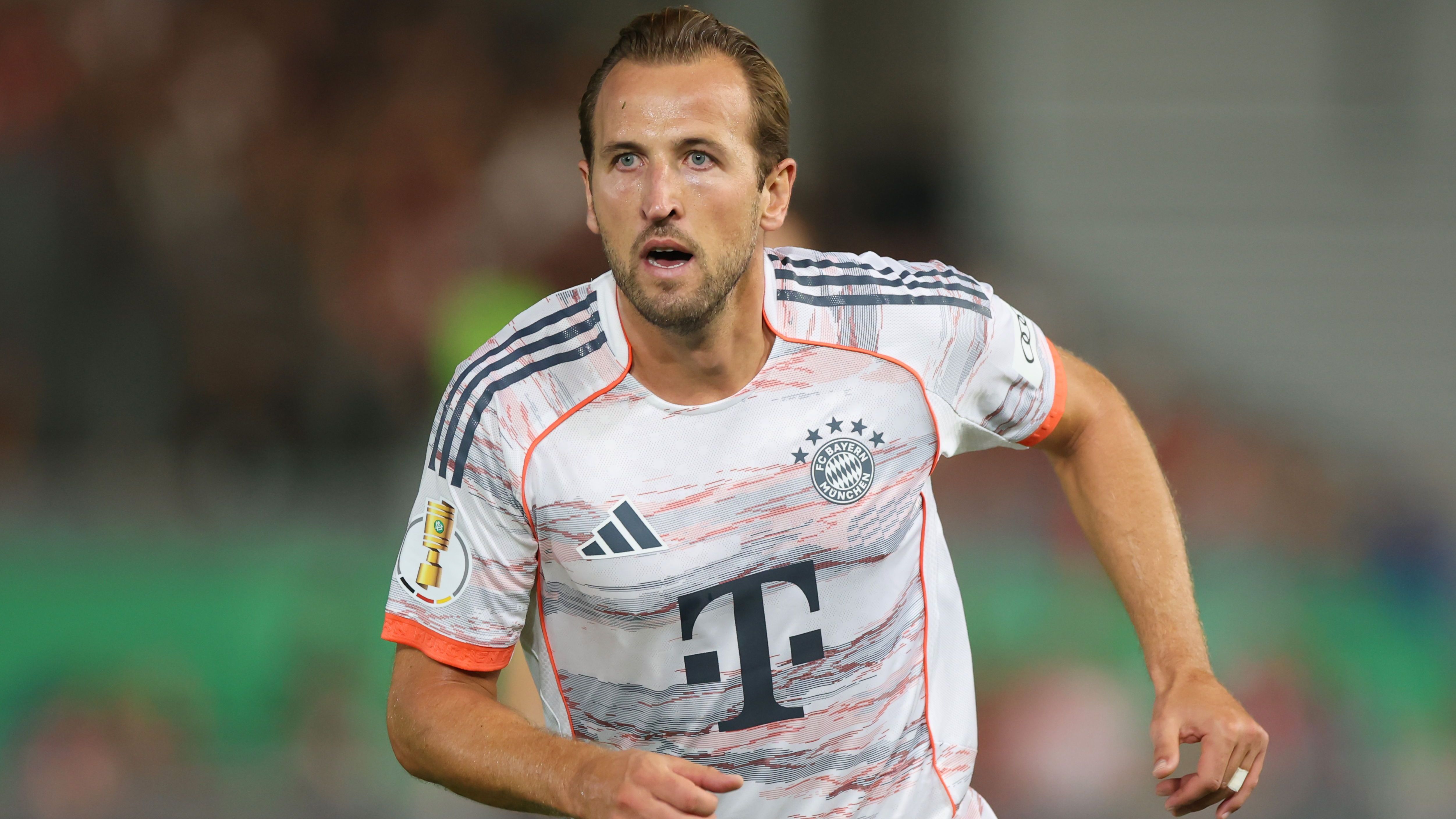 Barcelona see Harry Kane as 'ideal option' at affordable price & 2026 transfer raid on Bayern Munich is being considered