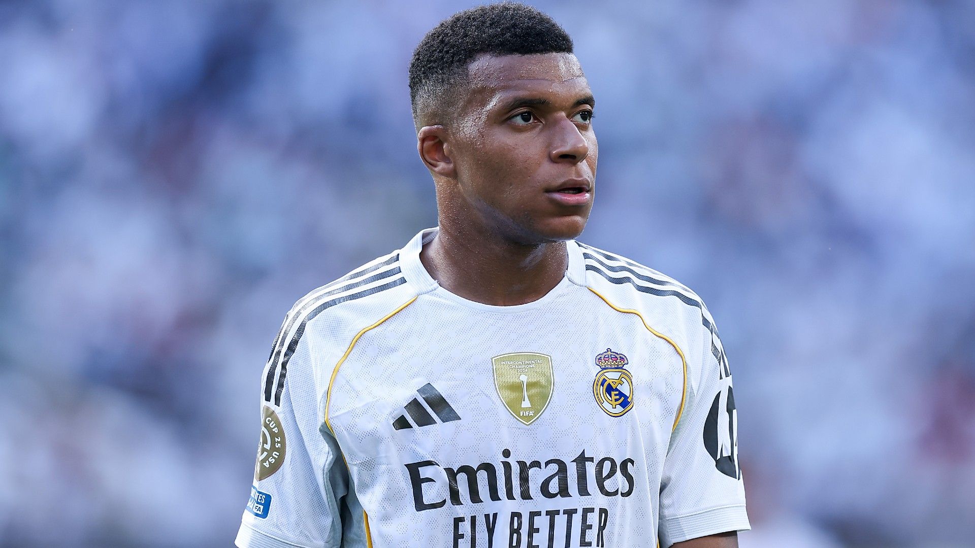 Who missed out on Kylian Mbappe? Real Madrid 'Galactico' names clubs that 'approached' him prior to becoming a global superstar