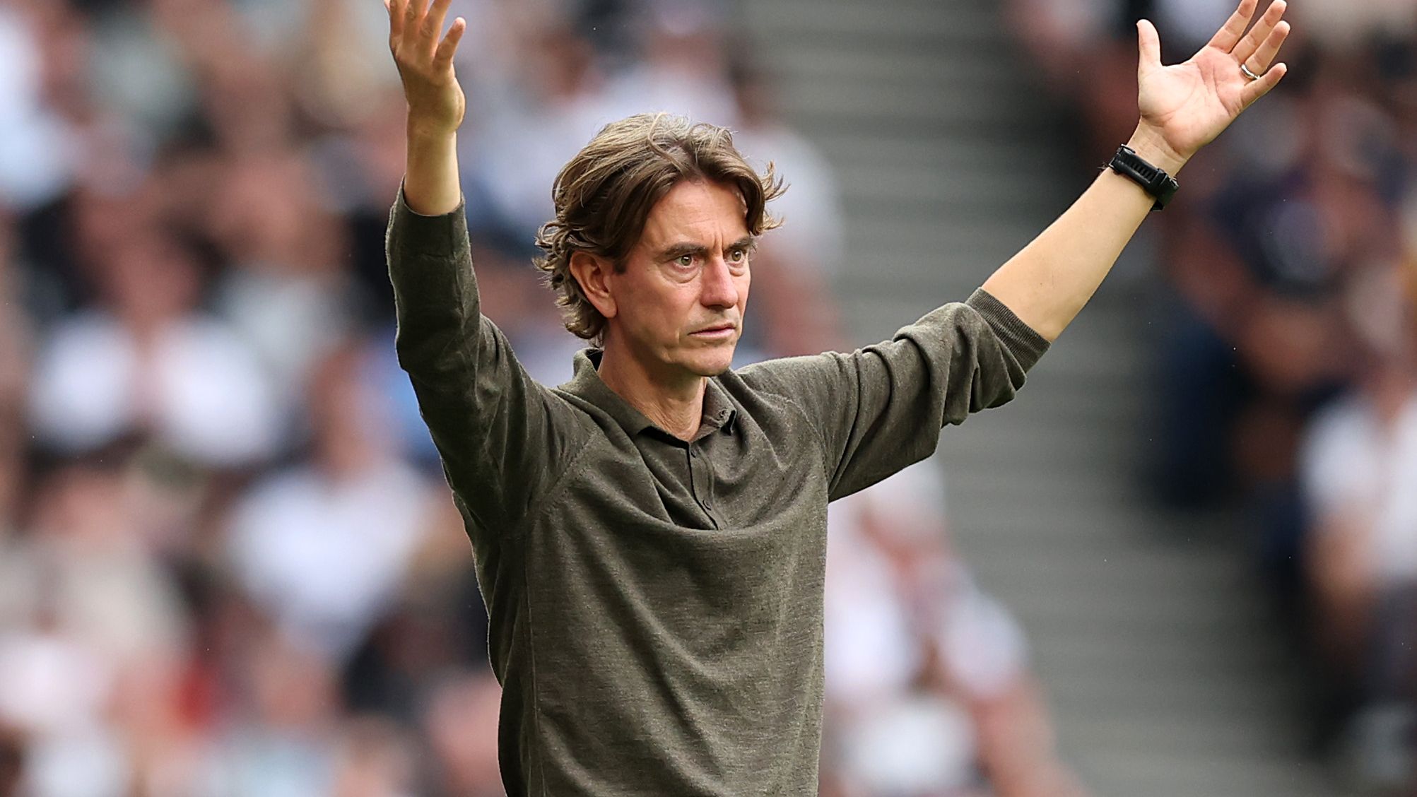 Revealed: Why Fenerbahce pulled plug on summer move for Spurs' Yves Bissouma as Europa League winner failed to complete summer exit