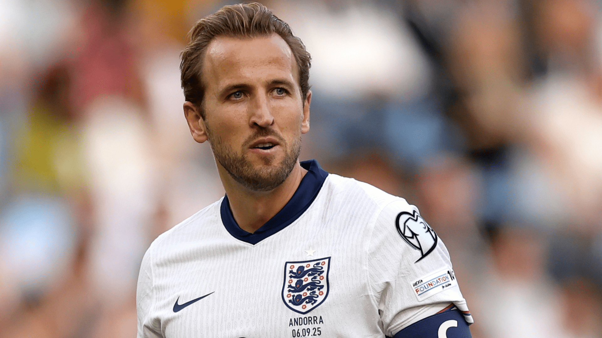 Harry Kane 'as inspirational as pesto pasta on a Sunday!' England captain told he 'doesn't do magic' in brutal assessment of Bayern Munich striker