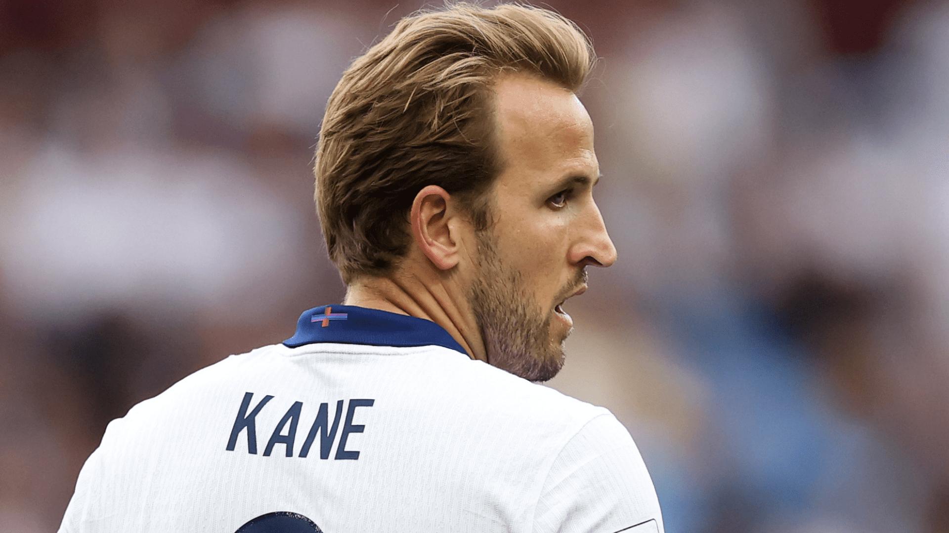 Harry Kane 'as inspirational as pesto pasta on a Sunday!' England captain told he 'doesn't do magic' in brutal assessment of Bayern Munich striker