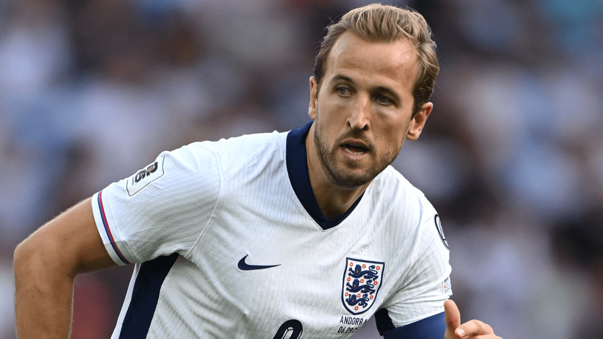 Harry Kane 'as inspirational as pesto pasta on a Sunday!' England captain told he 'doesn't do magic' in brutal assessment of Bayern Munich striker
