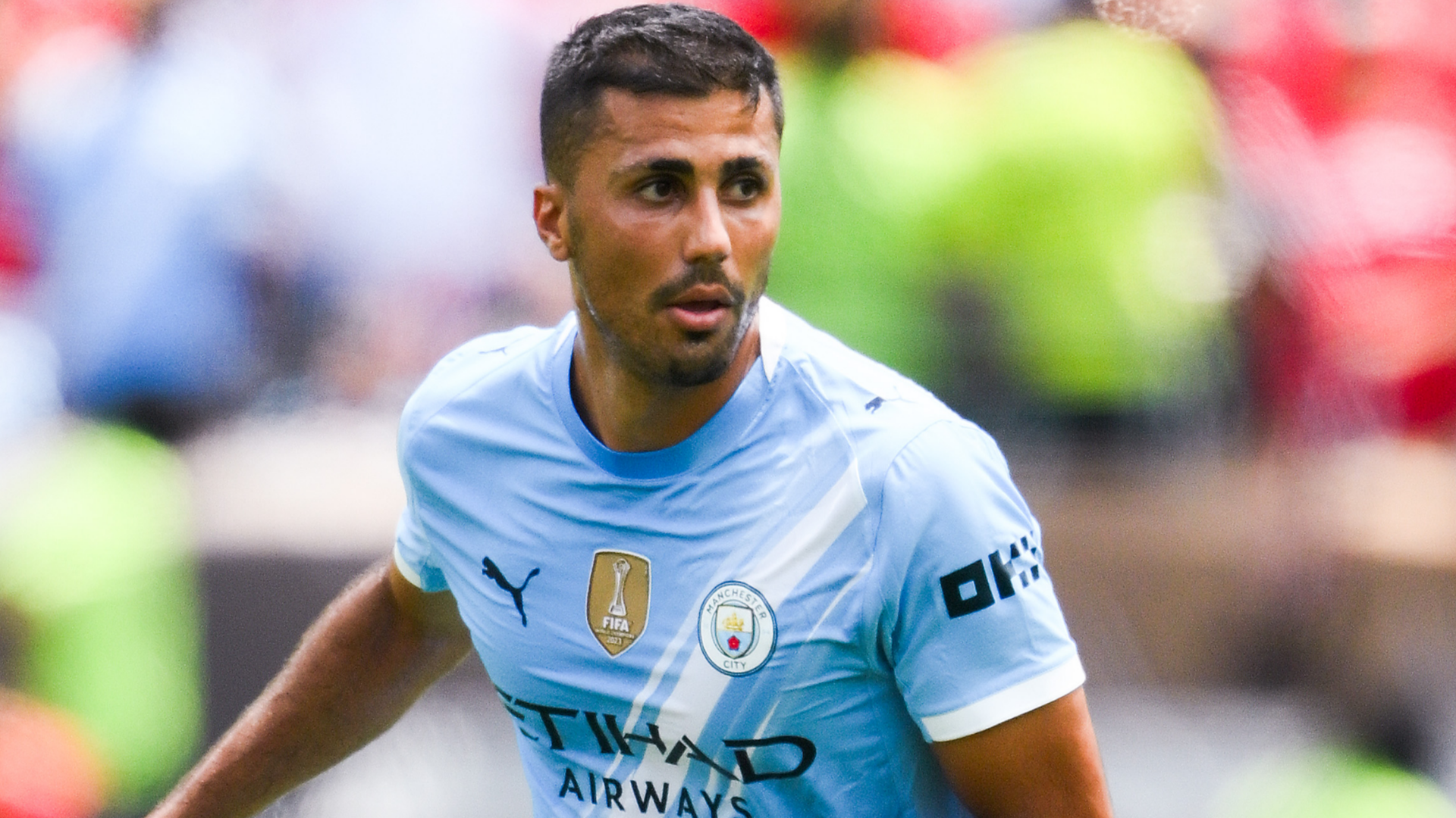 The top 26 best men's players on EA Sports FC 26 - listed