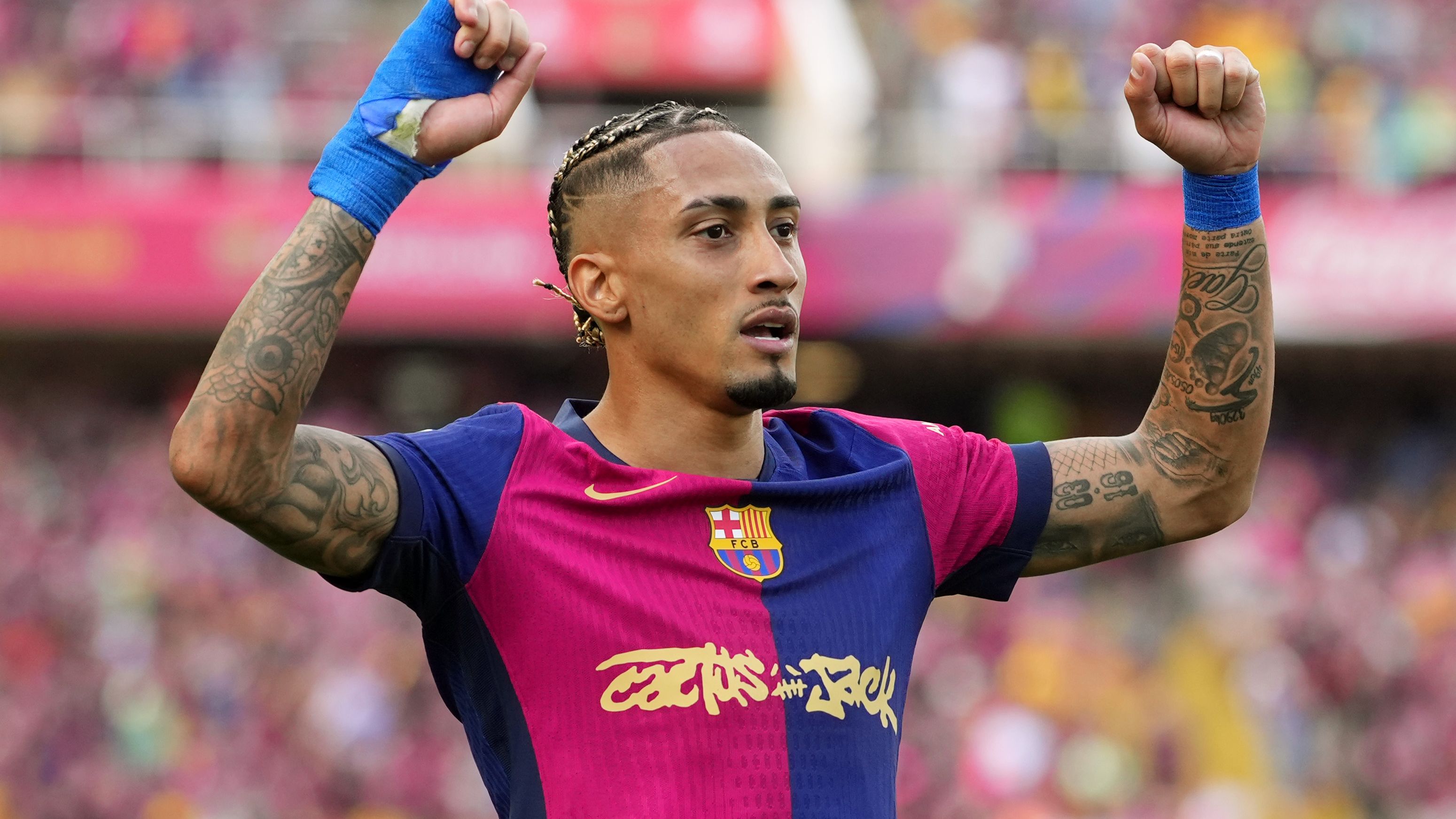 The top 26 best men's players on EA Sports FC 26 - listed