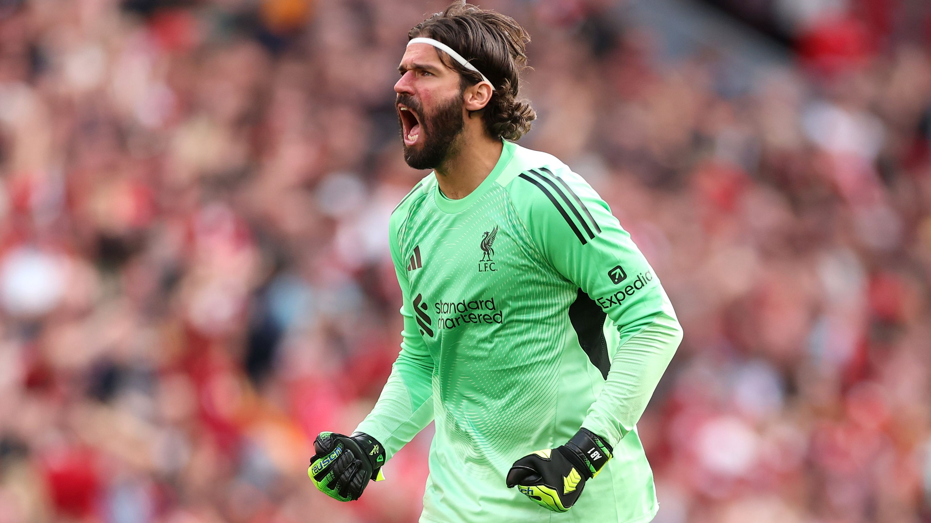 The top 26 best men's players on EA Sports FC 26 - listed