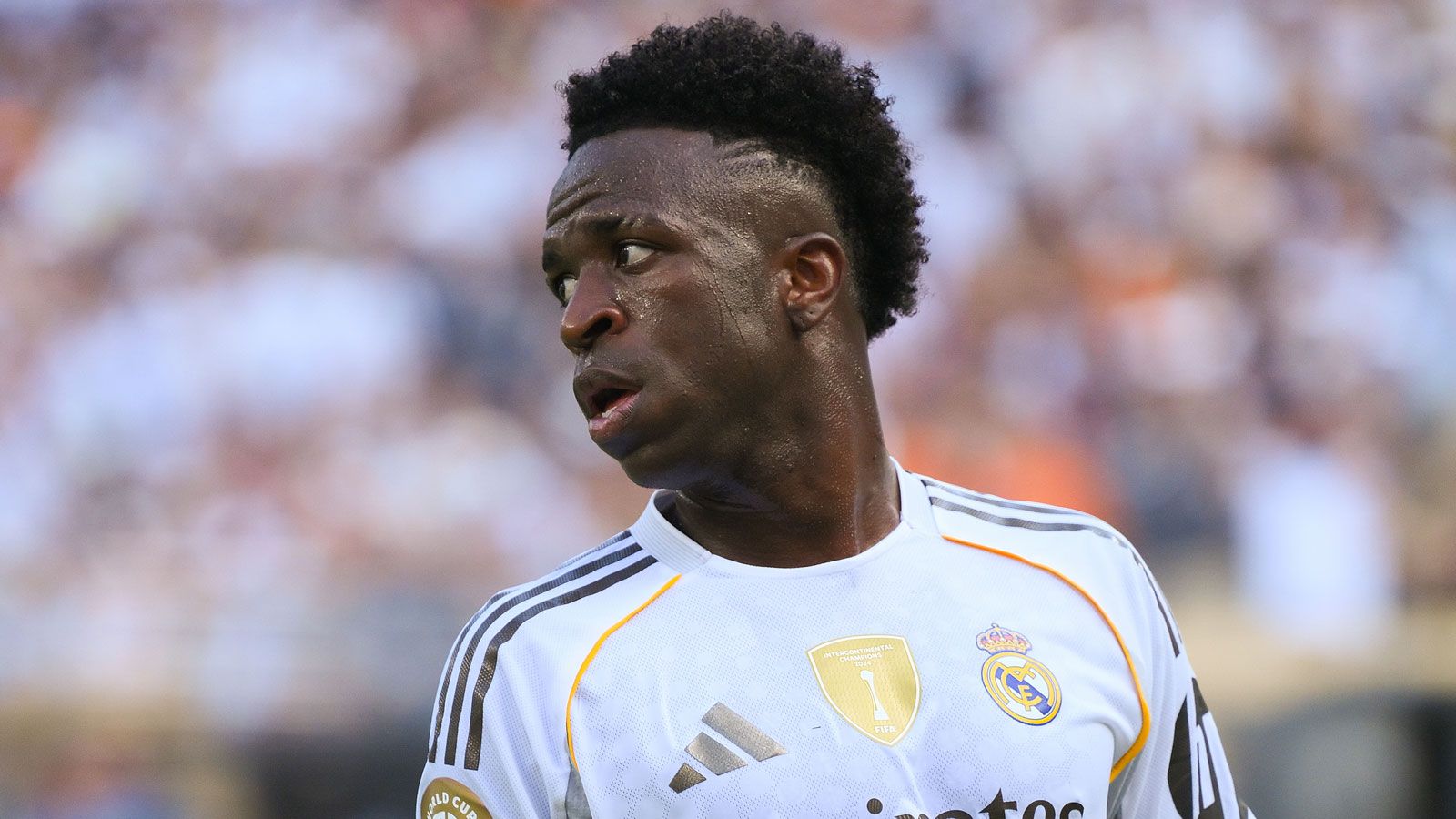The top 26 best men's players on EA Sports FC 26 - listed