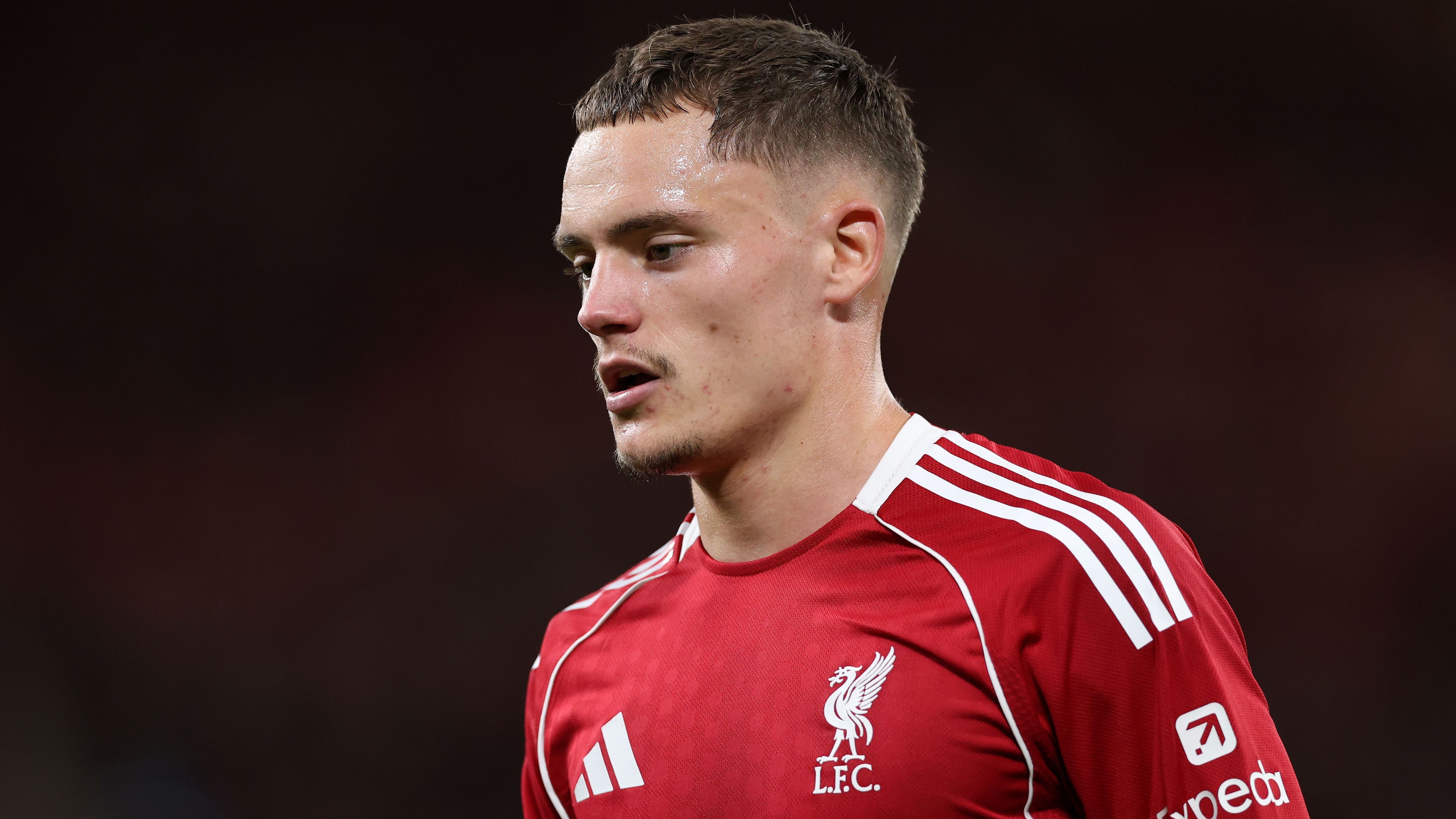 The top 26 best men's players on EA Sports FC 26 - listed