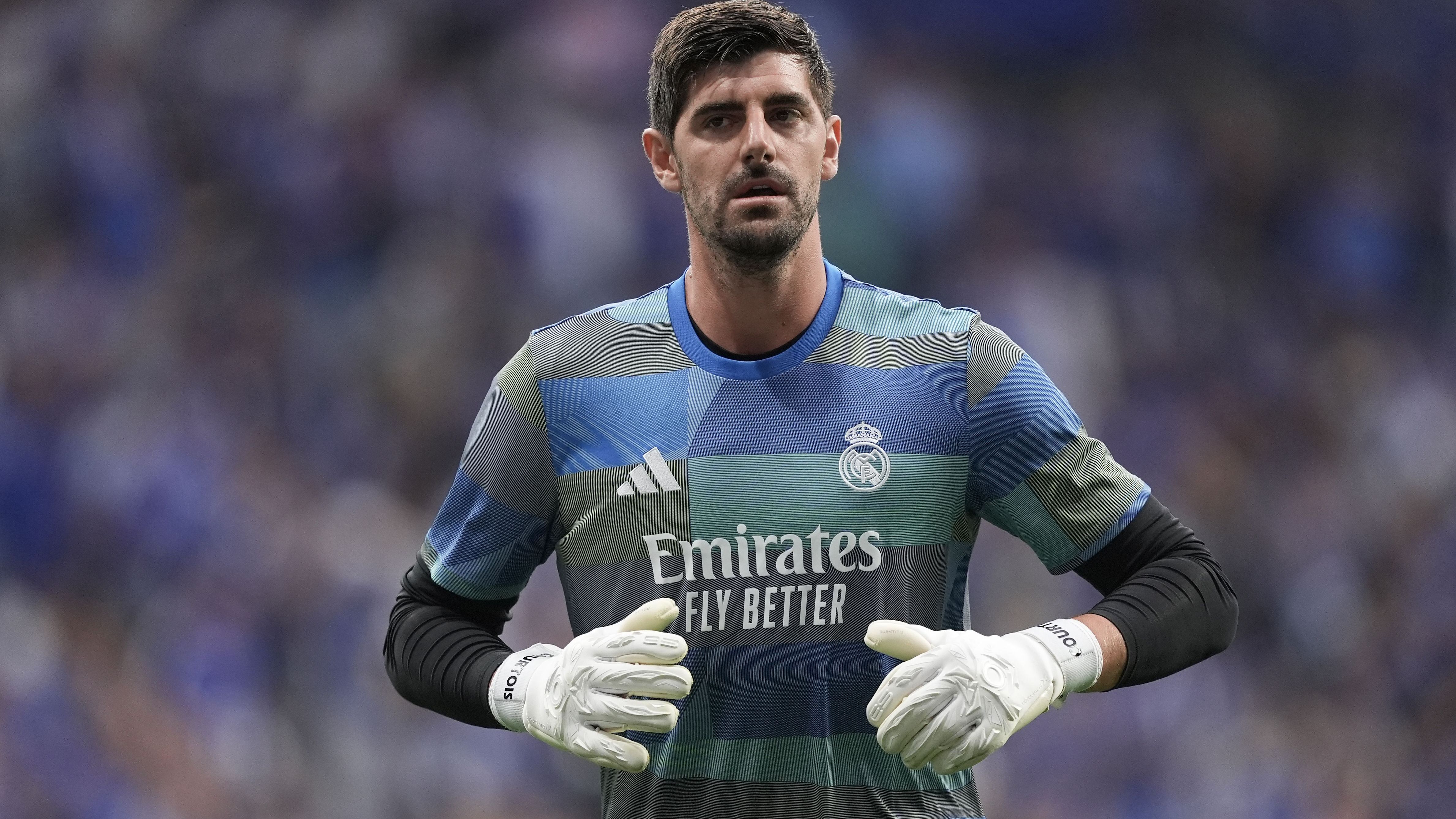The top 26 best men's players on EA Sports FC 26 - listed