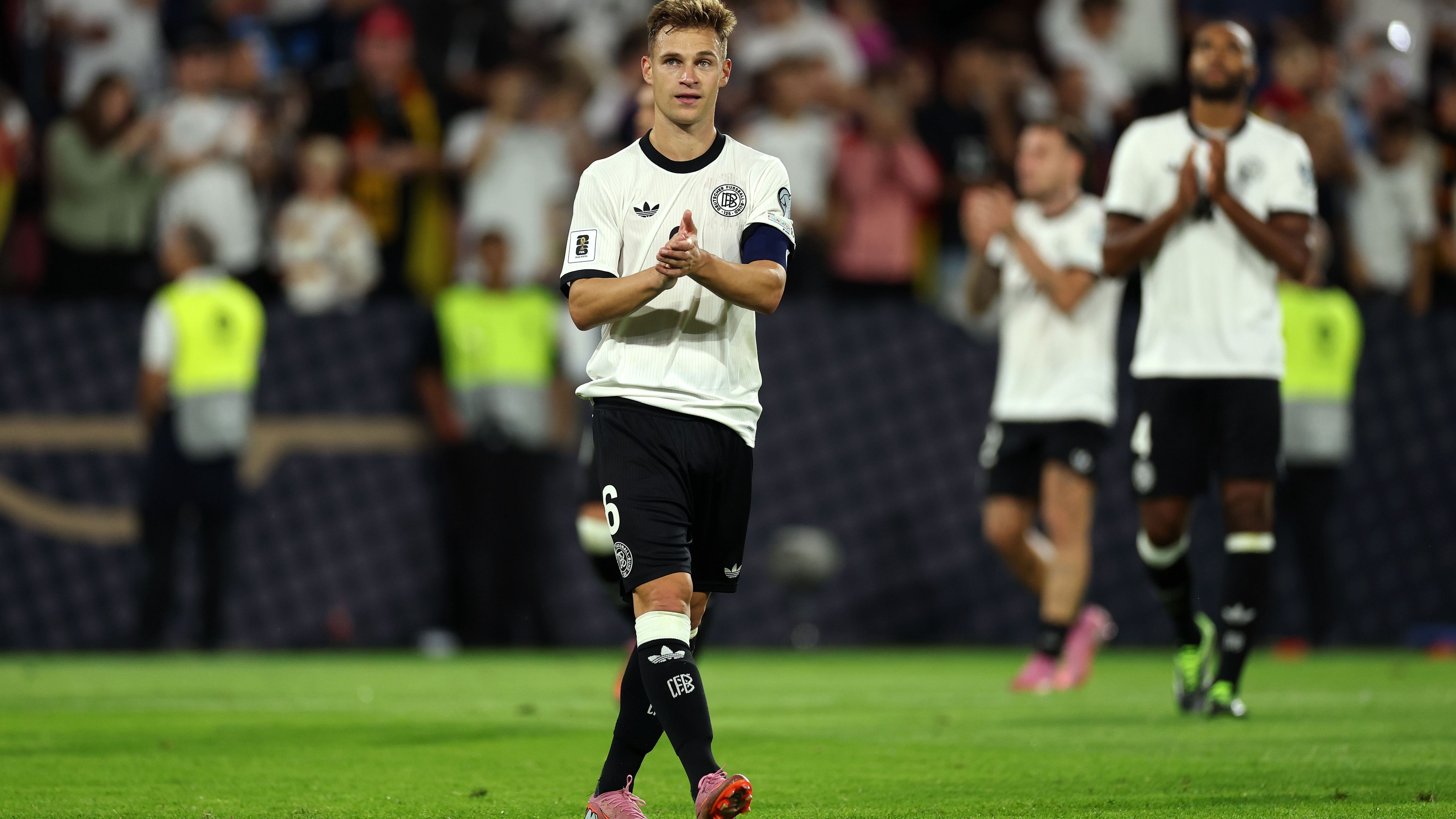 Florian Wirtz and Nick Woltemade affected by transfer 'turmoil' as Germany legend defends Liverpool & Newcastle signings from criticism