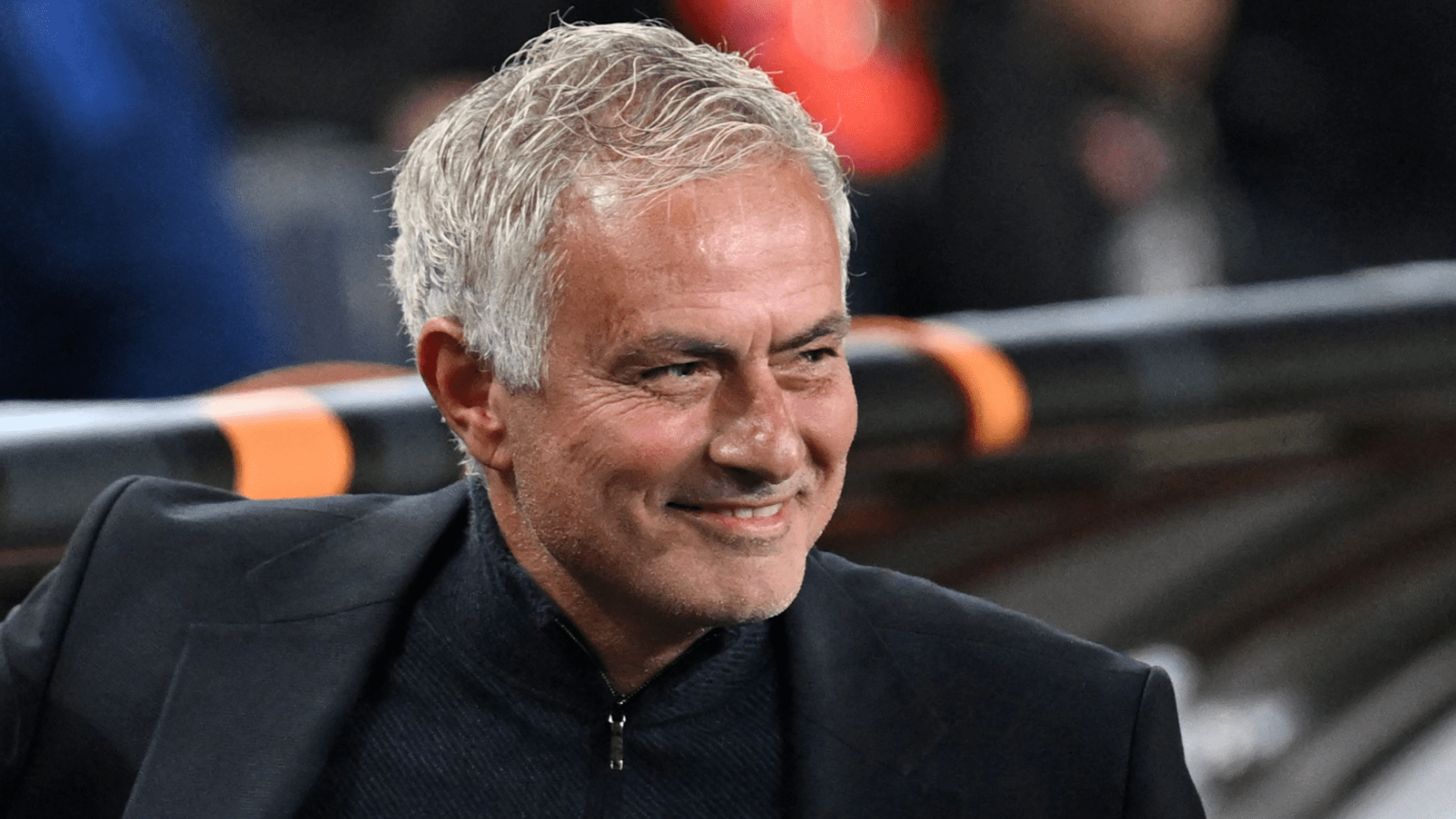 'Like being a firefighter in California' - What it's like to work with Jose Mourinho as former Roma CEO explains 'great challenge' posed by the Special One