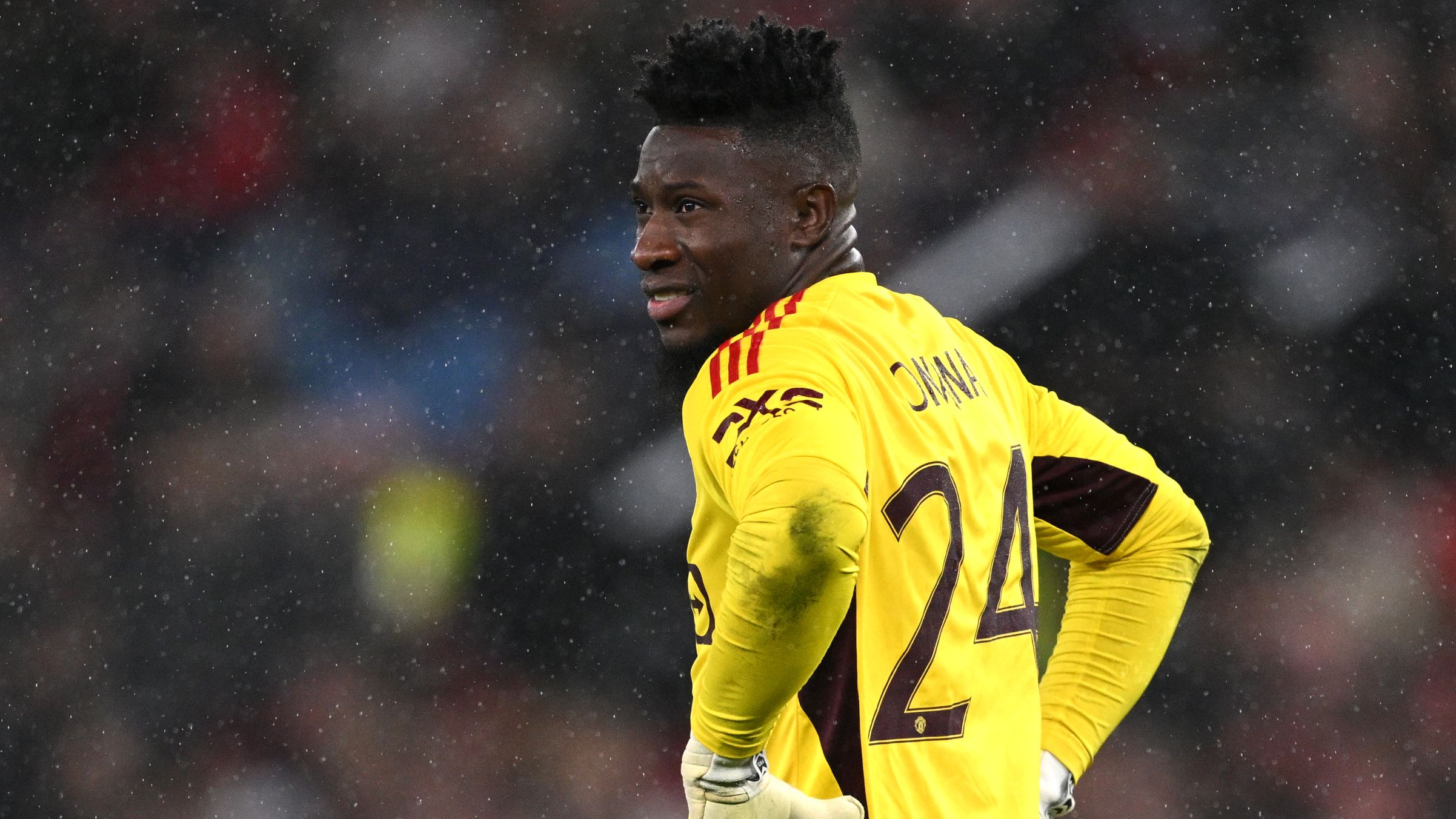 Farewell Andre Onana - the worst Man Utd signing of the past 20 years