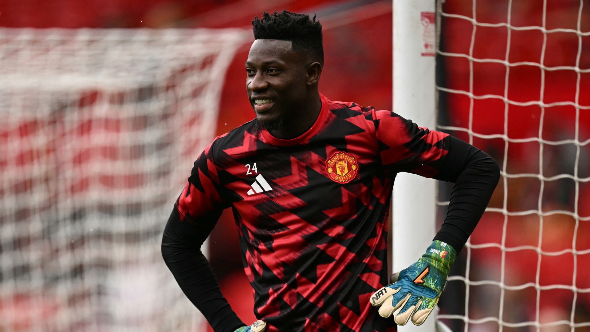 Farewell Andre Onana - the worst Man Utd signing of the past 20 years