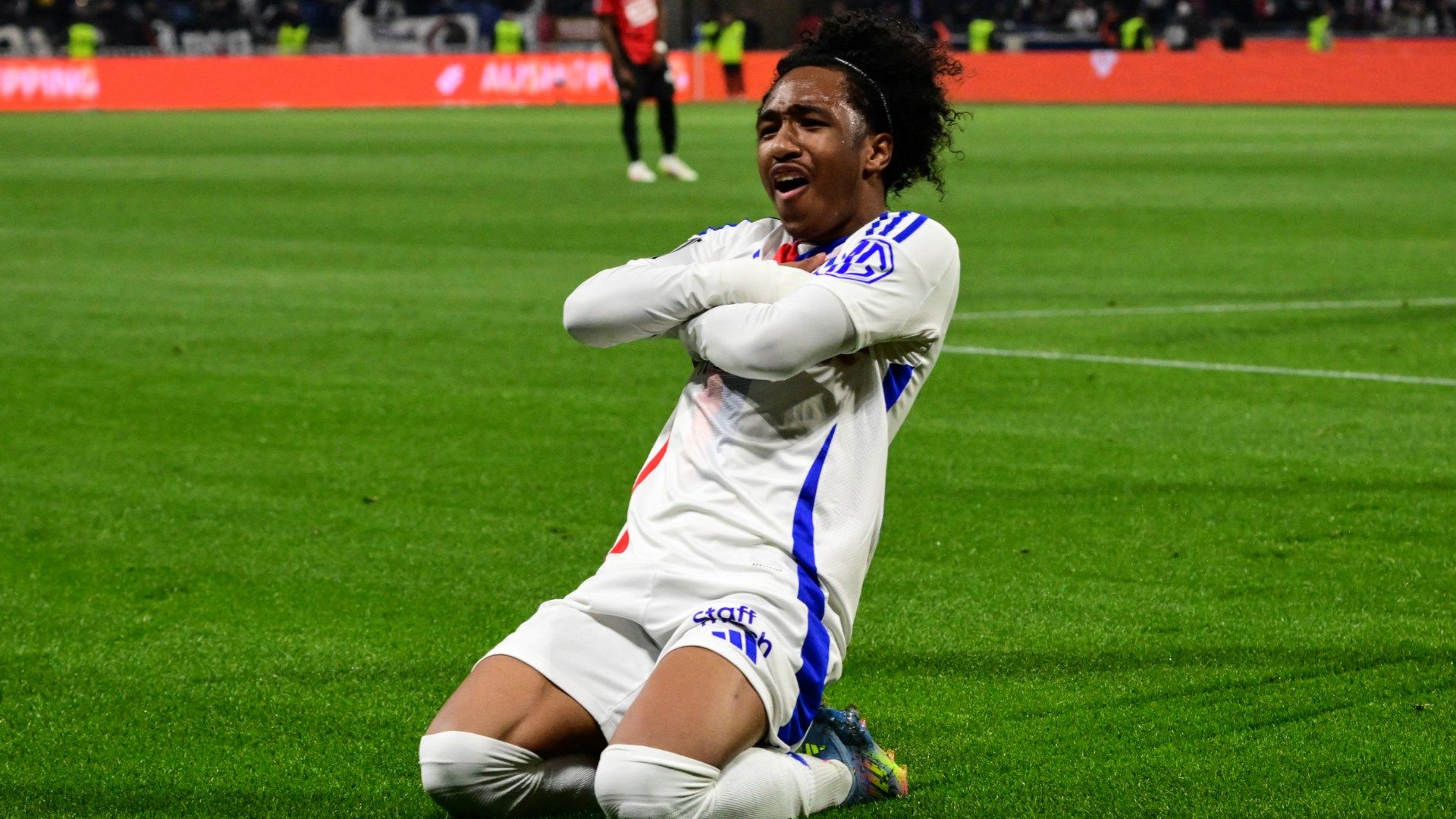 Lyon star confirms Liverpool & Chelsea transfer interest and explains why he decided to stay at Lyon
