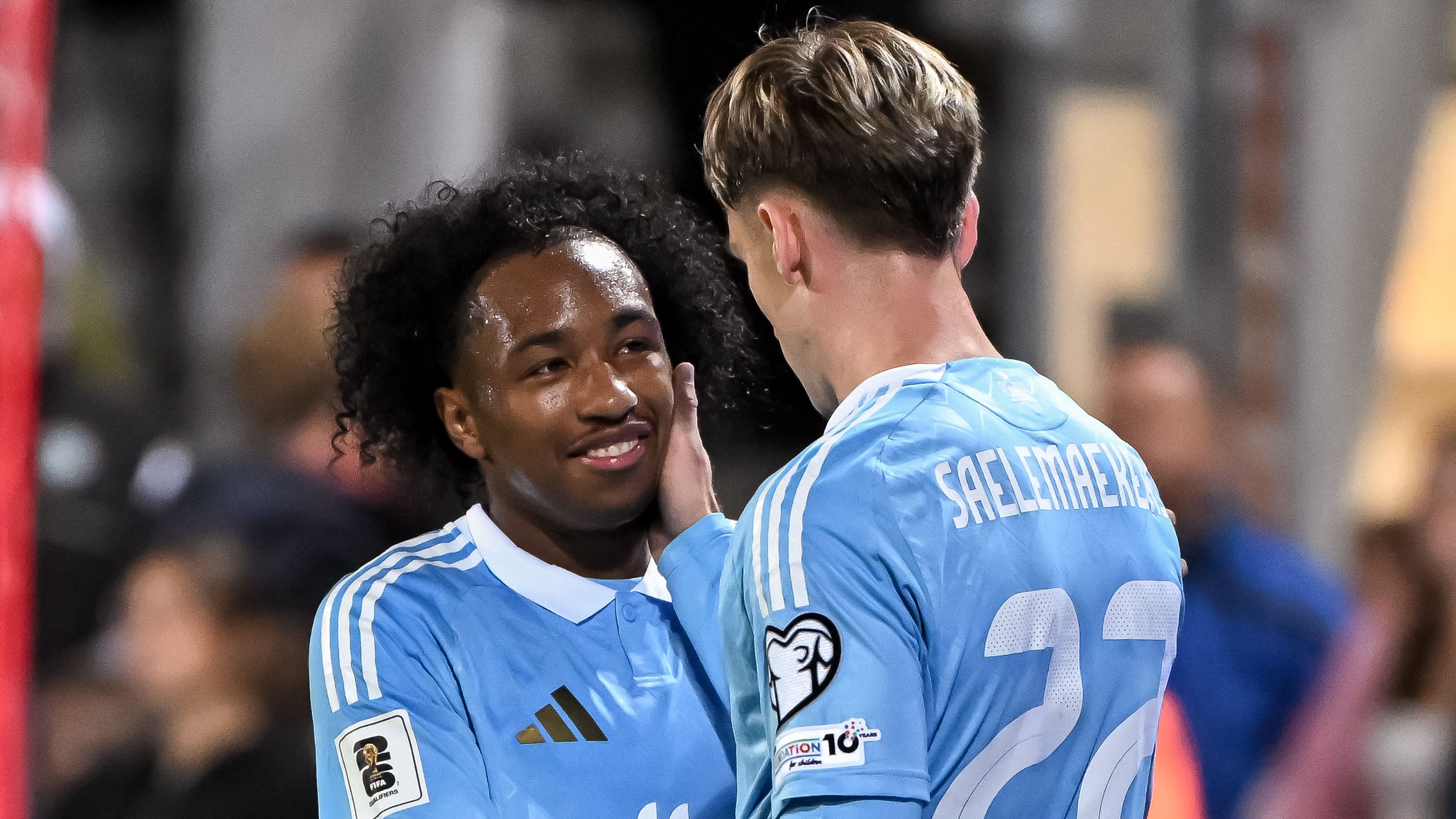 Lyon star confirms Liverpool & Chelsea transfer interest and explains why he decided to stay at Lyon