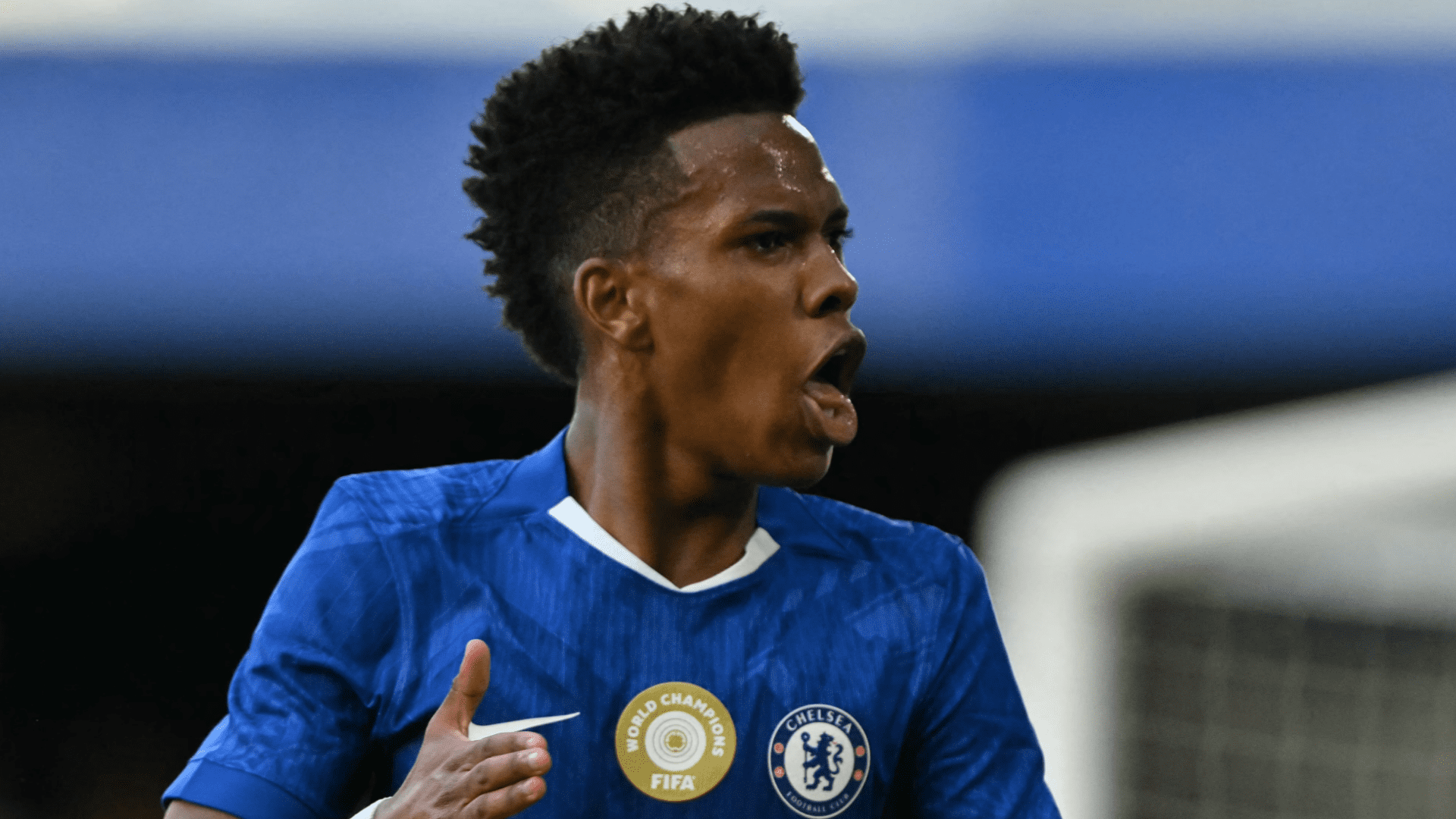 'I thought it would take longer!' - Estevao Willian opens up on 'incredible adaptation' at Chelsea with Brazilian sensation revelling in 'happiest moment of my life'