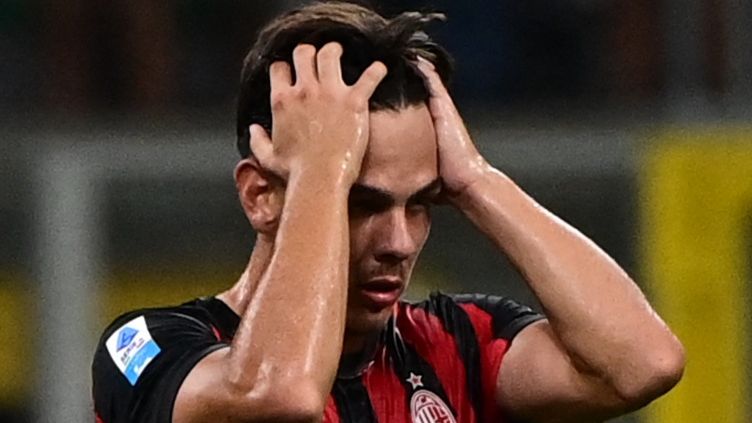Granit Xhaka gives Ardon Jashari 'your time will come' assurance as Swiss midfielder backs new AC Milan star to 'come back stronger' from injury