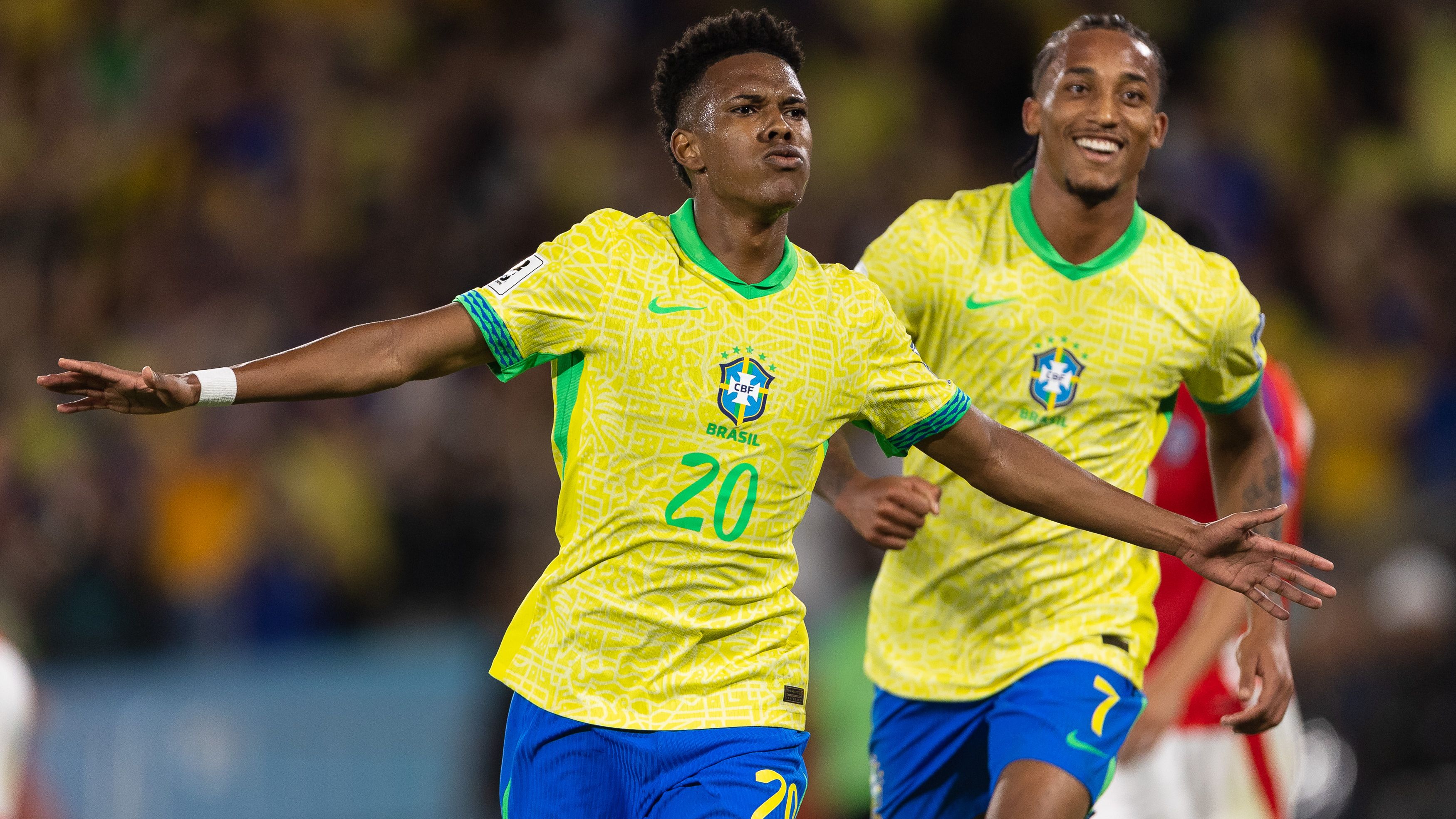 Carlo Ancelotti told he'll fail to deliver World Cup success to Brazil as ex-coach 'bothered' that Italian's 'skin isn't green and yellow'