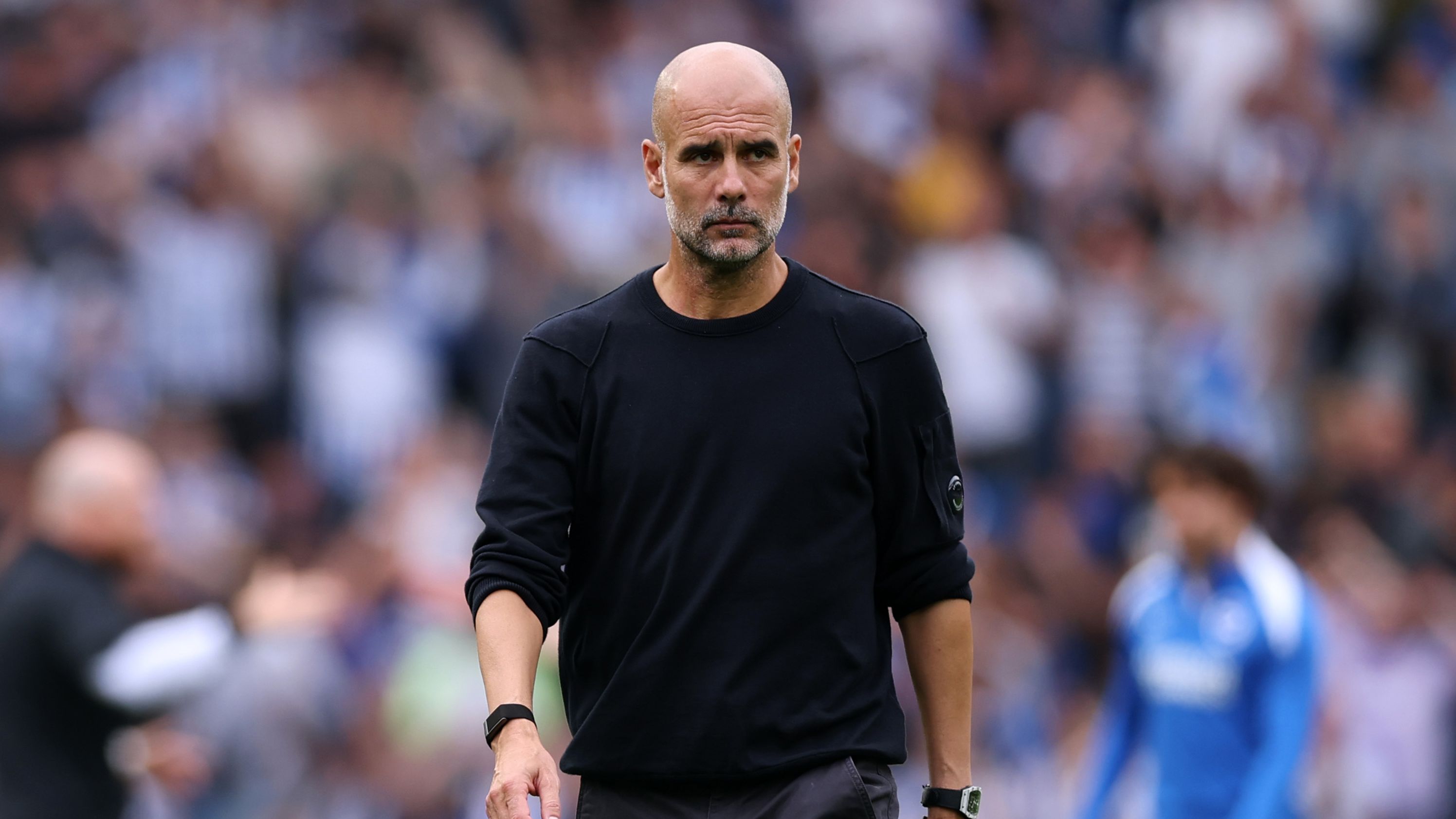 مانشستر سيتي والدوري الإنجليزي الممتاز يتوصلان إلى اتفاق تسوية بشأن النزاع قبل المحاكمة في أكتوبر