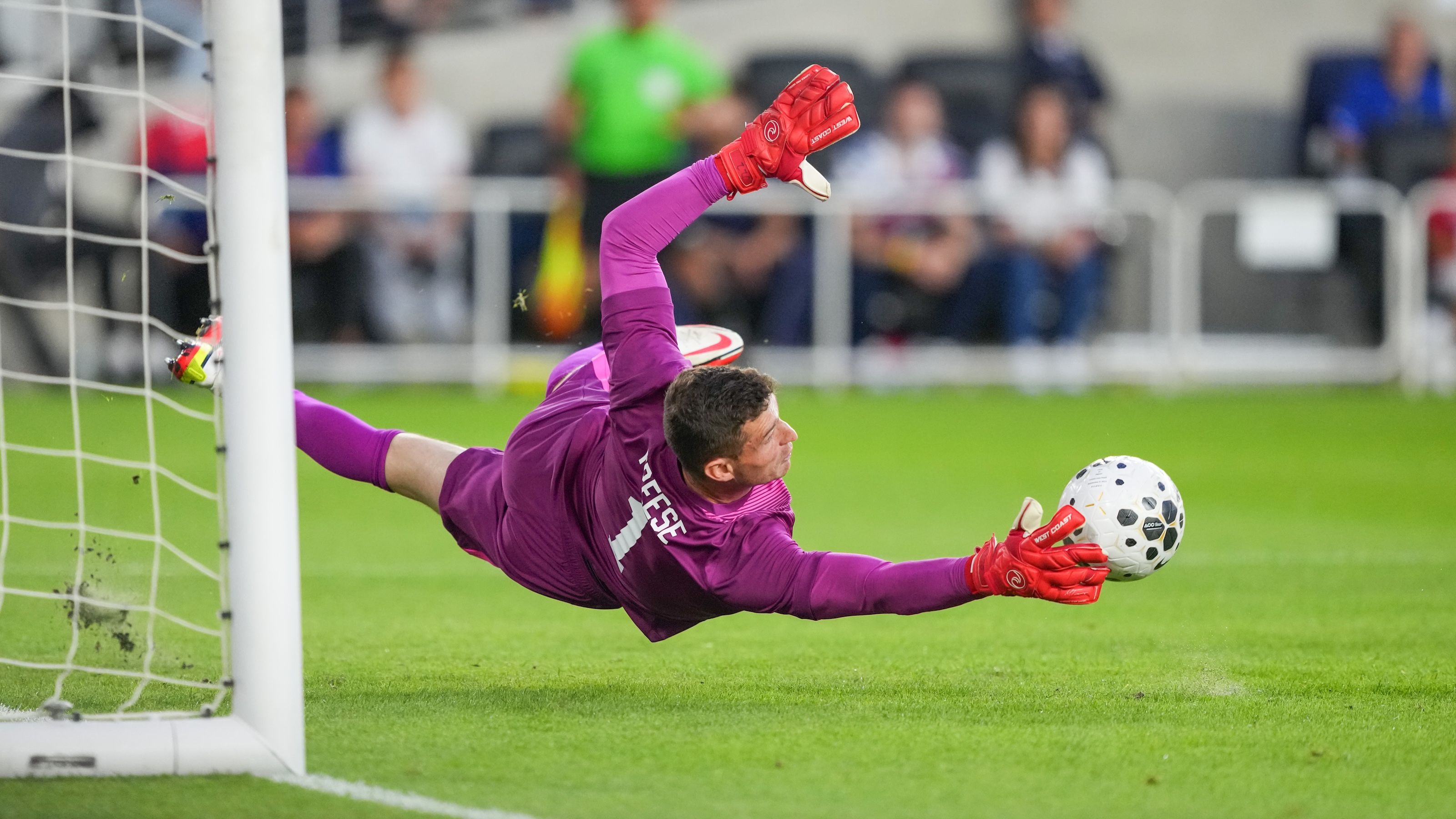 USMNT player ratings vs Japan: Rapid response from Mauricio Pochettino's revived side, as Alex Zendejas and Falorin Balogun deliver desperately-needed win