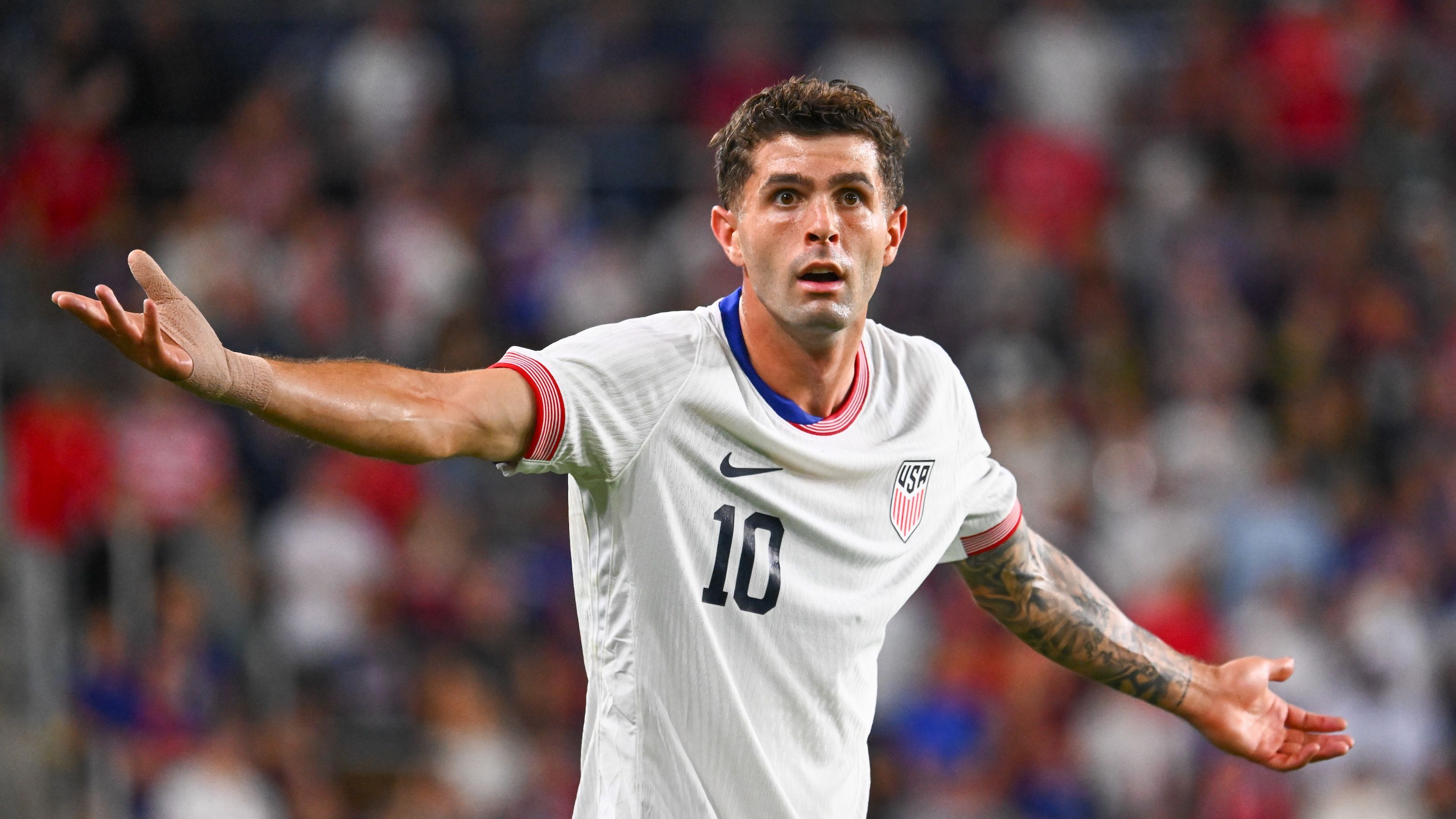 USMNT player ratings vs Japan: Rapid response from Mauricio Pochettino's revived side, as Alex Zendejas and Falorin Balogun deliver desperately-needed win