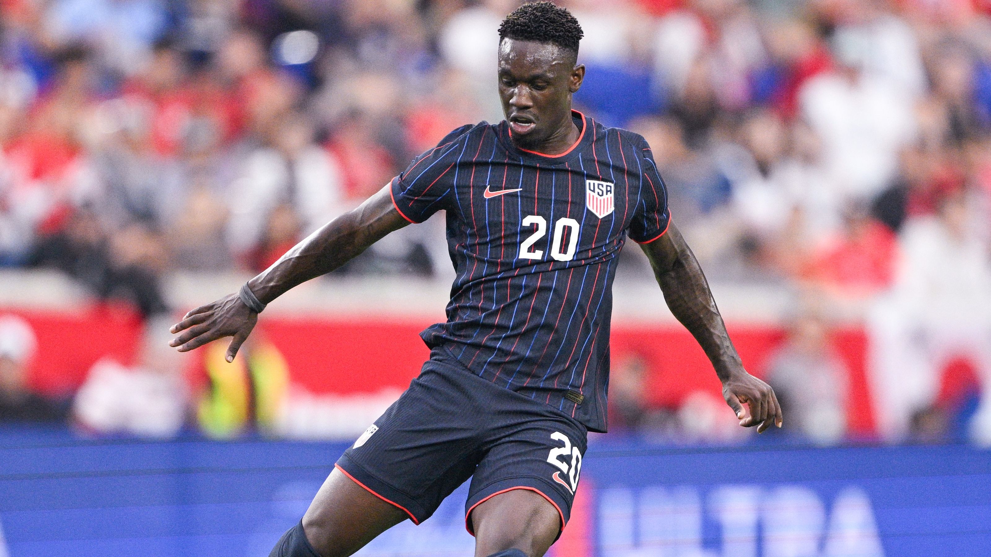 'Just not national team level' - Landon Donovan says Josh Sargent lacks quality, backs Folarin Balogun for USMNT striker