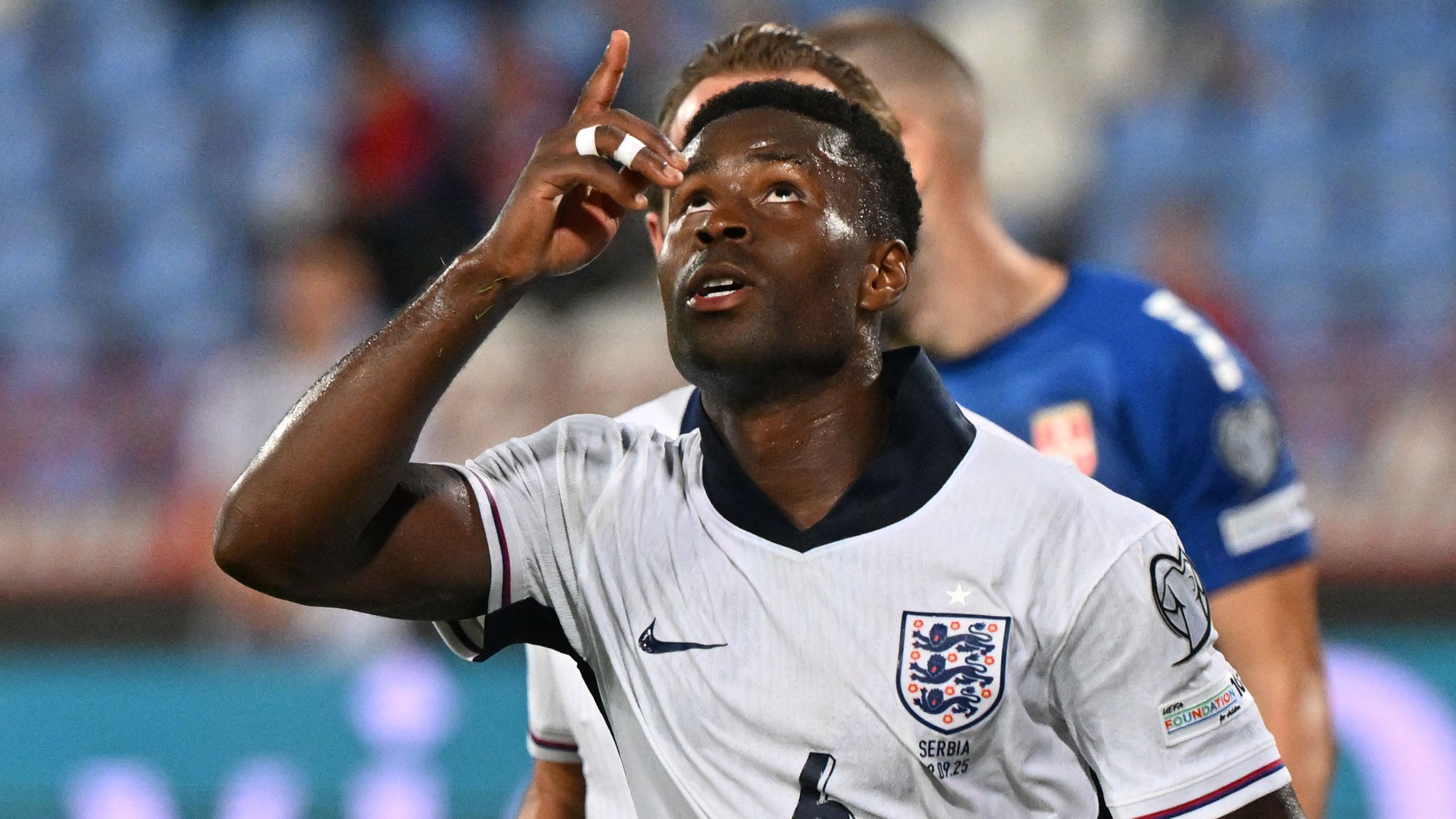 England player ratings vs Serbia: The Thomas Tuchel era has lift off! Noni Madueke and Morgan Rogers among the star performers as much-improved Three Lions run riot to take big step towards World Cup qualification