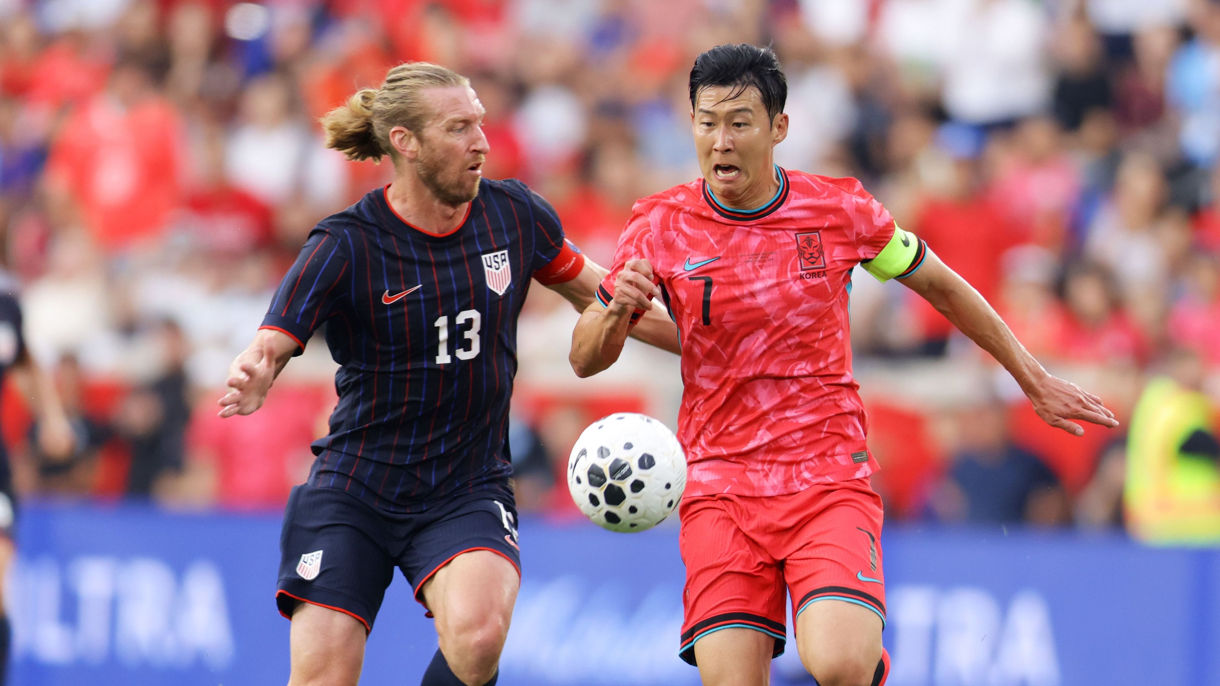 USMNT reportedly finalizing friendly with Cristiano Ronaldo's Portugal at Mercedes-Benz Stadium in final window before 2026 World Cup