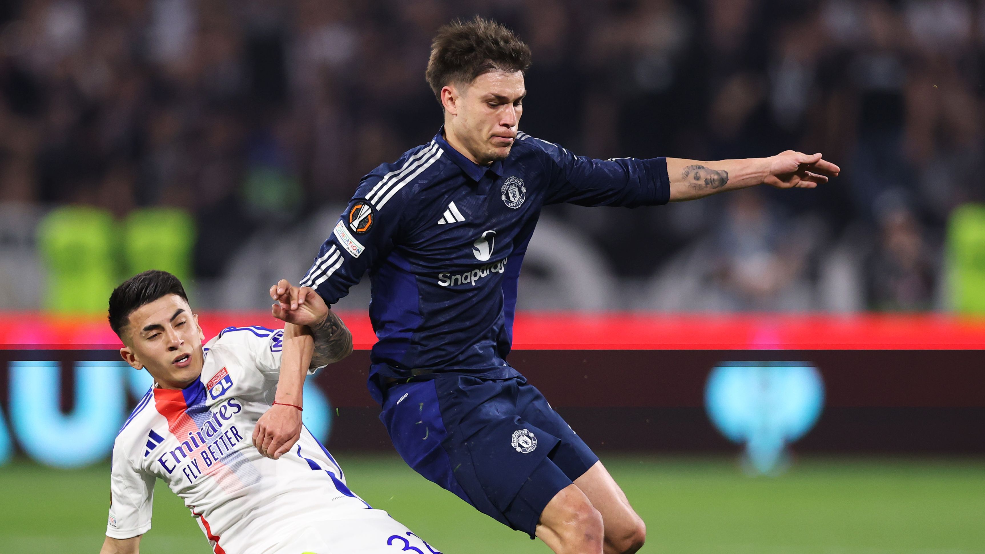 'Big wet blanket' - Man Utd ace signed under Erik ten Hag slammed for doing 'nothing' at Old Trafford