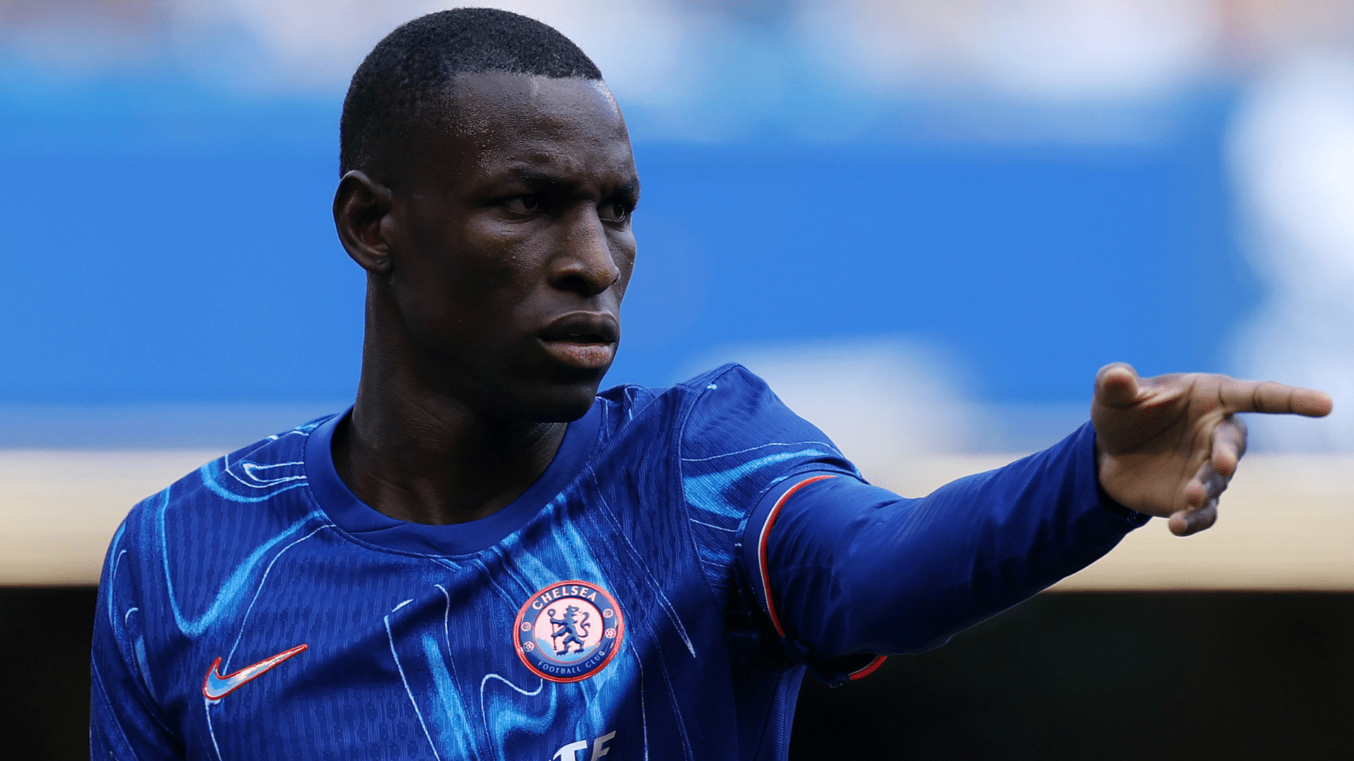 Chelsea 'exploited' Bayern Munich's desperation with €16m Nicolas Jackson loan fee as former midfielder admits club 'weren't keen to buy him'