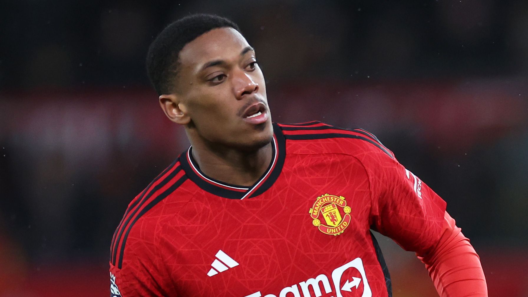 Anthony Martial on the move again! Forgotten ex-Man Utd striker in for shock transfer to Mexico that would see him link up with ex-Arsenal star Aaron Ramsey and Keylor Navas