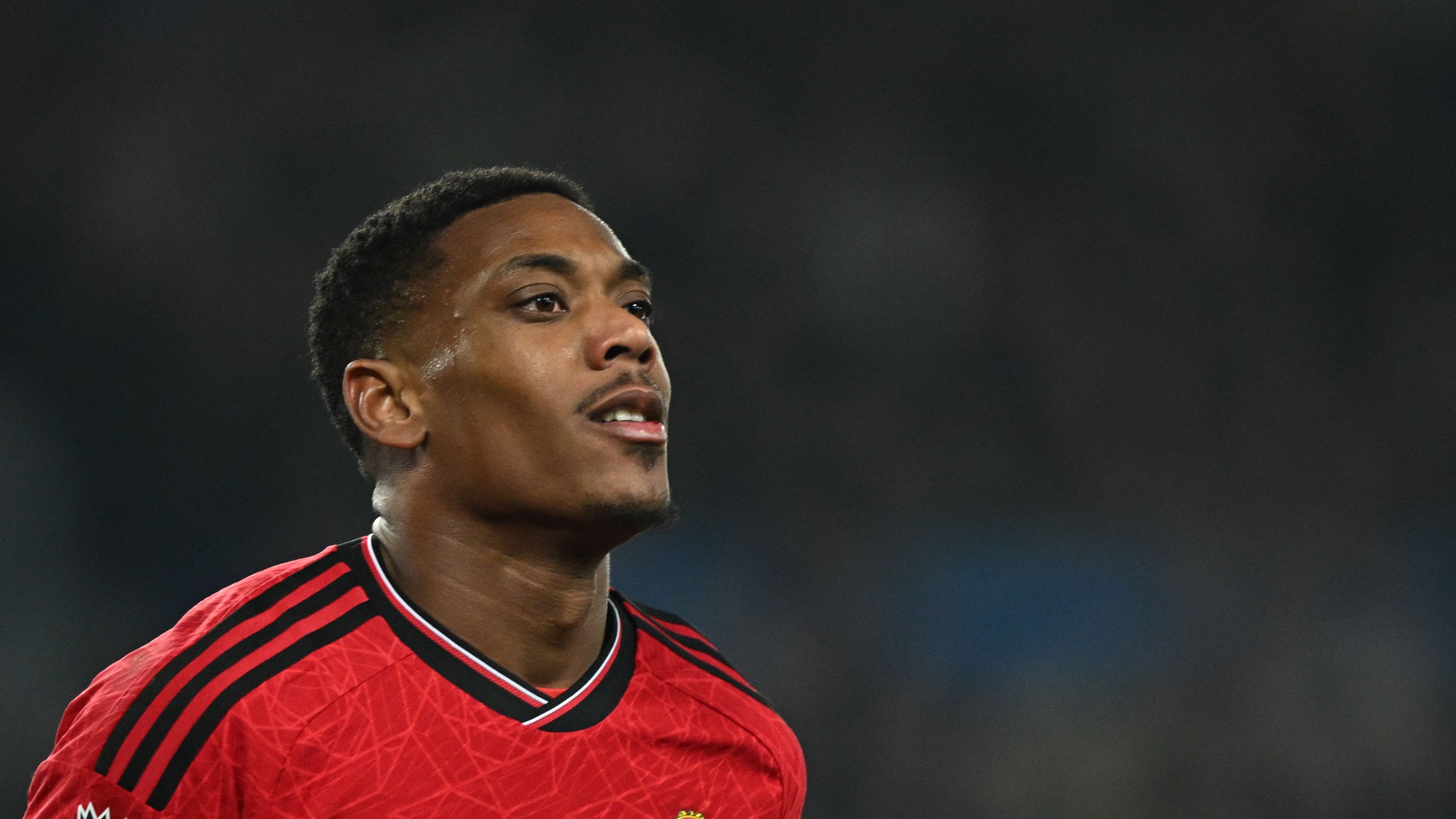 Anthony Martial on the move again! Forgotten ex-Man Utd striker in for shock transfer to Mexico that would see him link up with ex-Arsenal star Aaron Ramsey and Keylor Navas