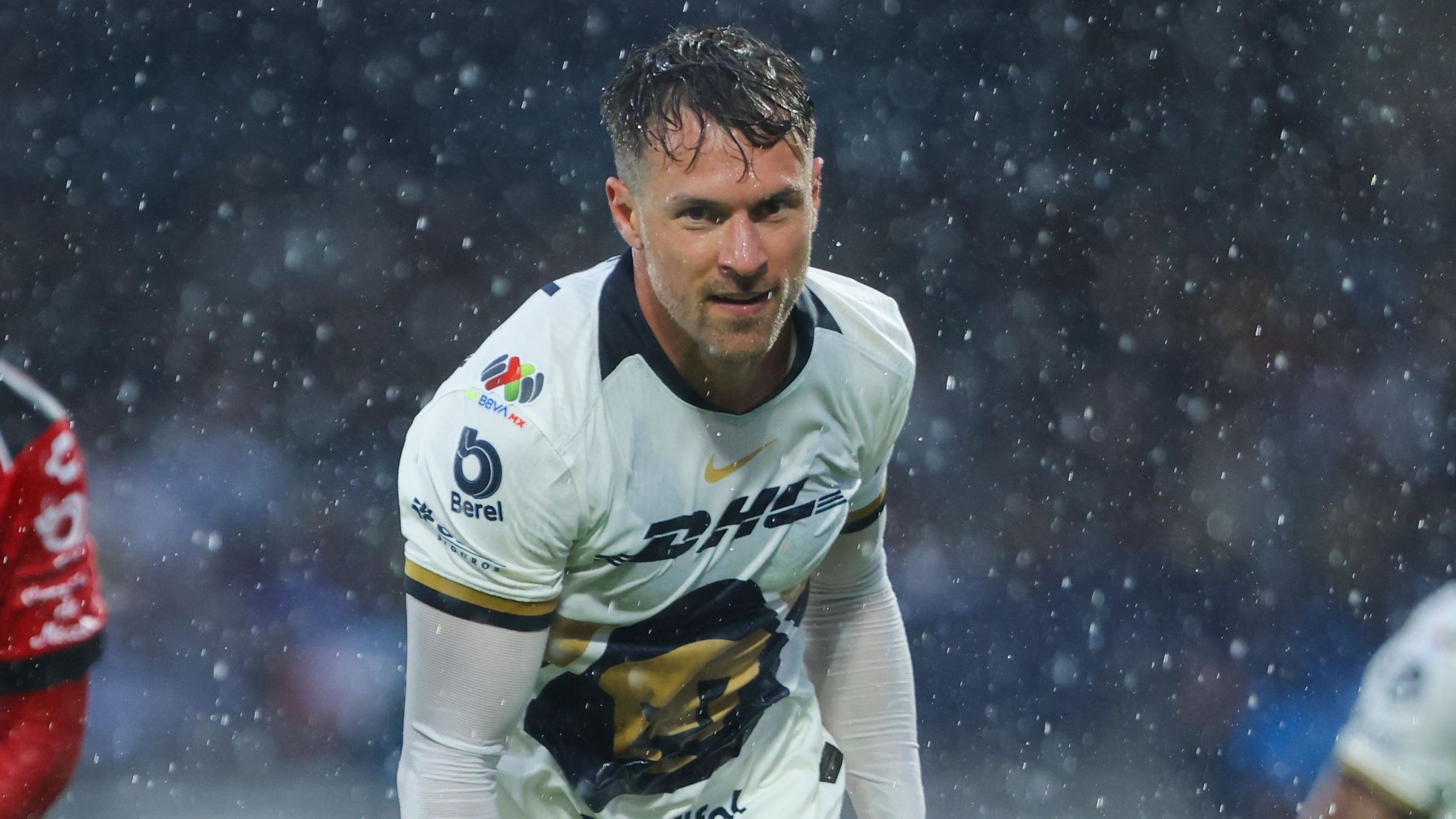 Anthony Martial on the move again! Forgotten ex-Man Utd striker in for shock transfer to Mexico that would see him link up with ex-Arsenal star Aaron Ramsey and Keylor Navas