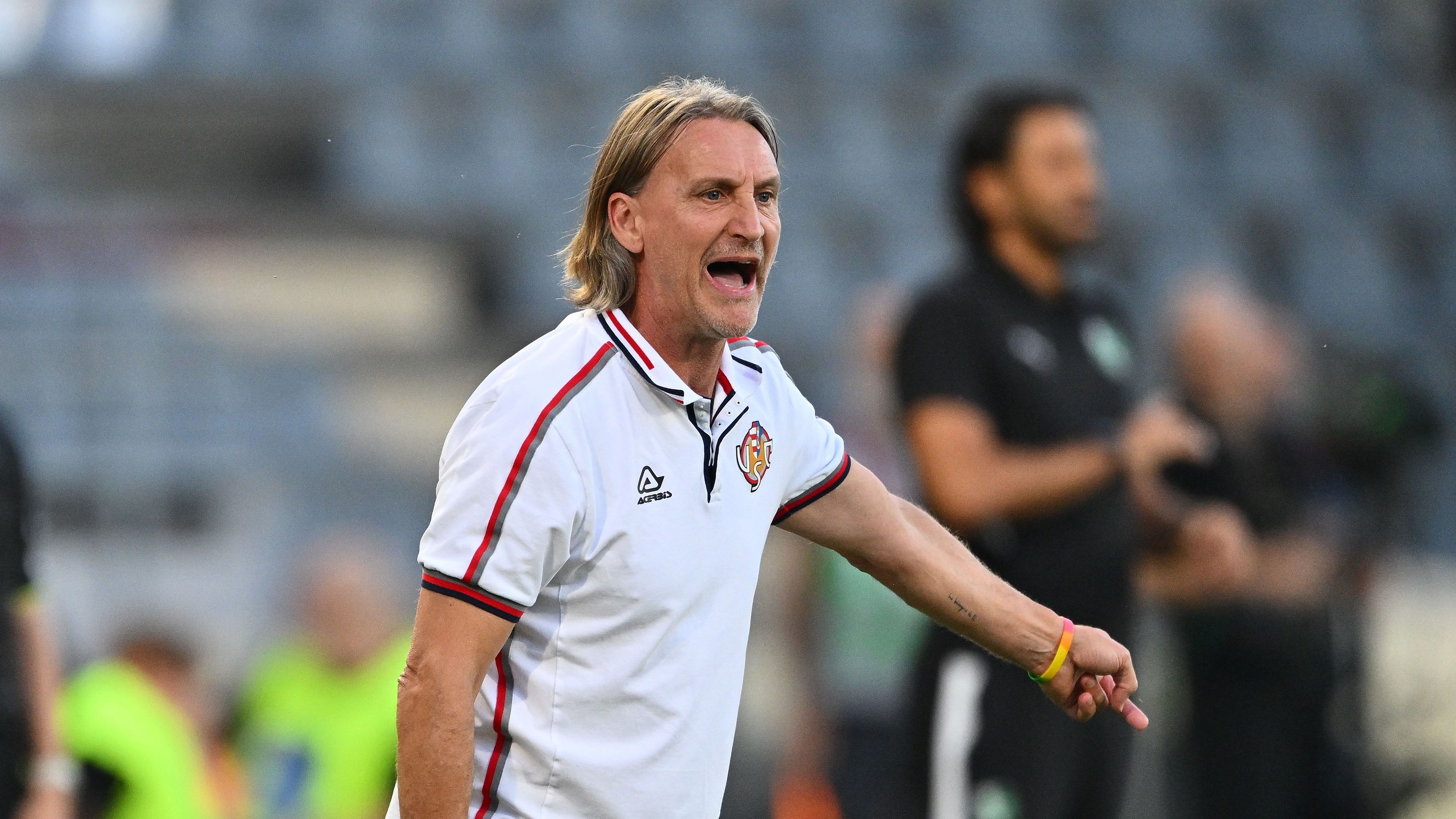 Jamie Vardy to 'communicate through football' at Cremonese as striker admits 'language is a bit of a problem' as Serie A adventure gets underway.