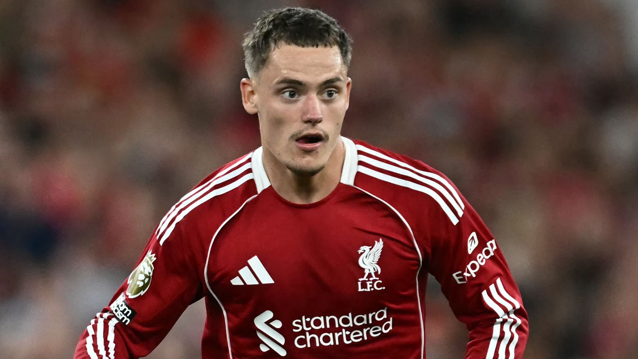 Florian Wirtz was right to reject Bayern Munich for Liverpool as Michael Ballack admits Bundesliga not a 'challenge' compared to Premier League
