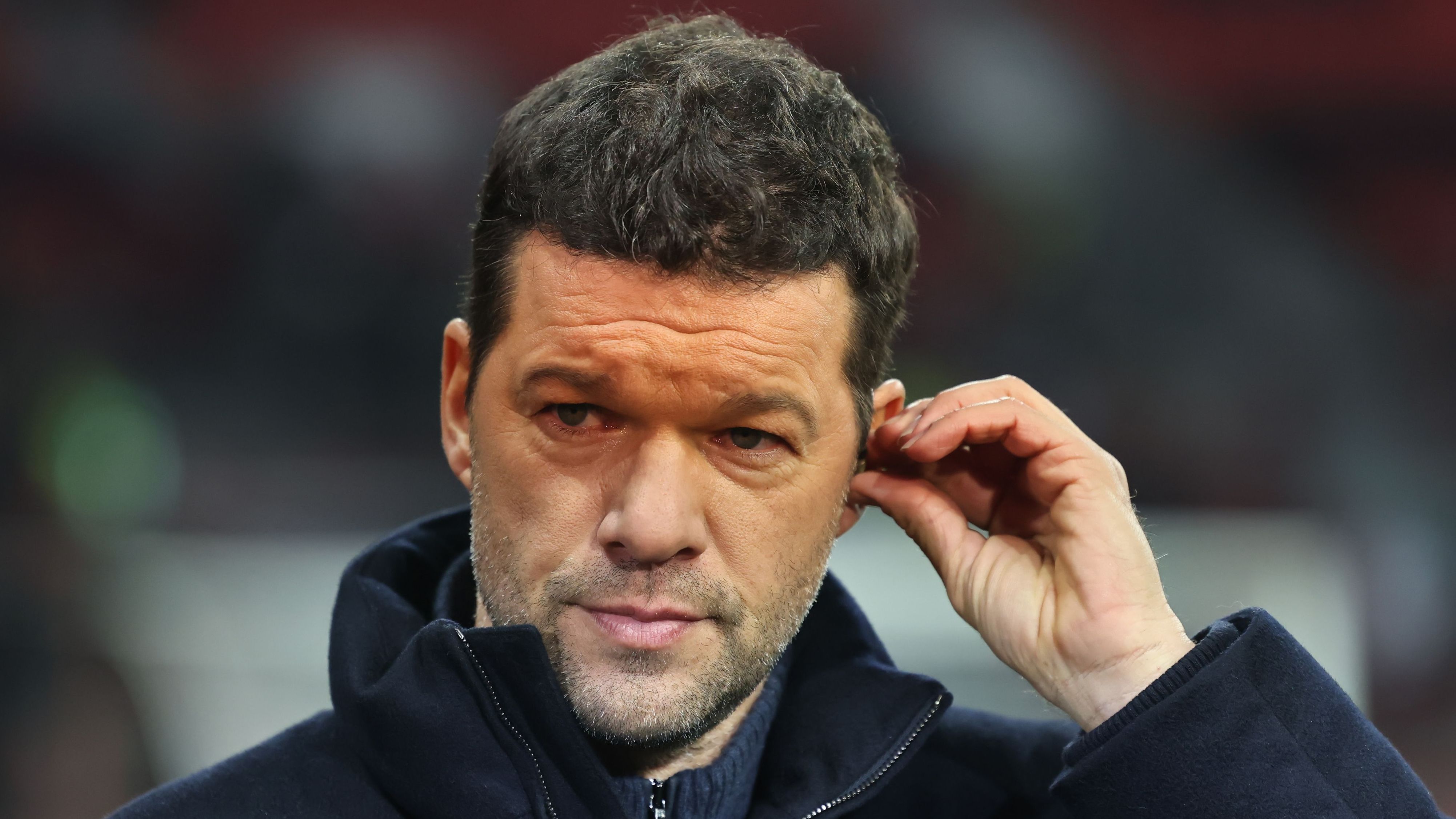 Florian Wirtz was right to reject Bayern Munich for Liverpool as Michael Ballack admits Bundesliga not a 'challenge' compared to Premier League