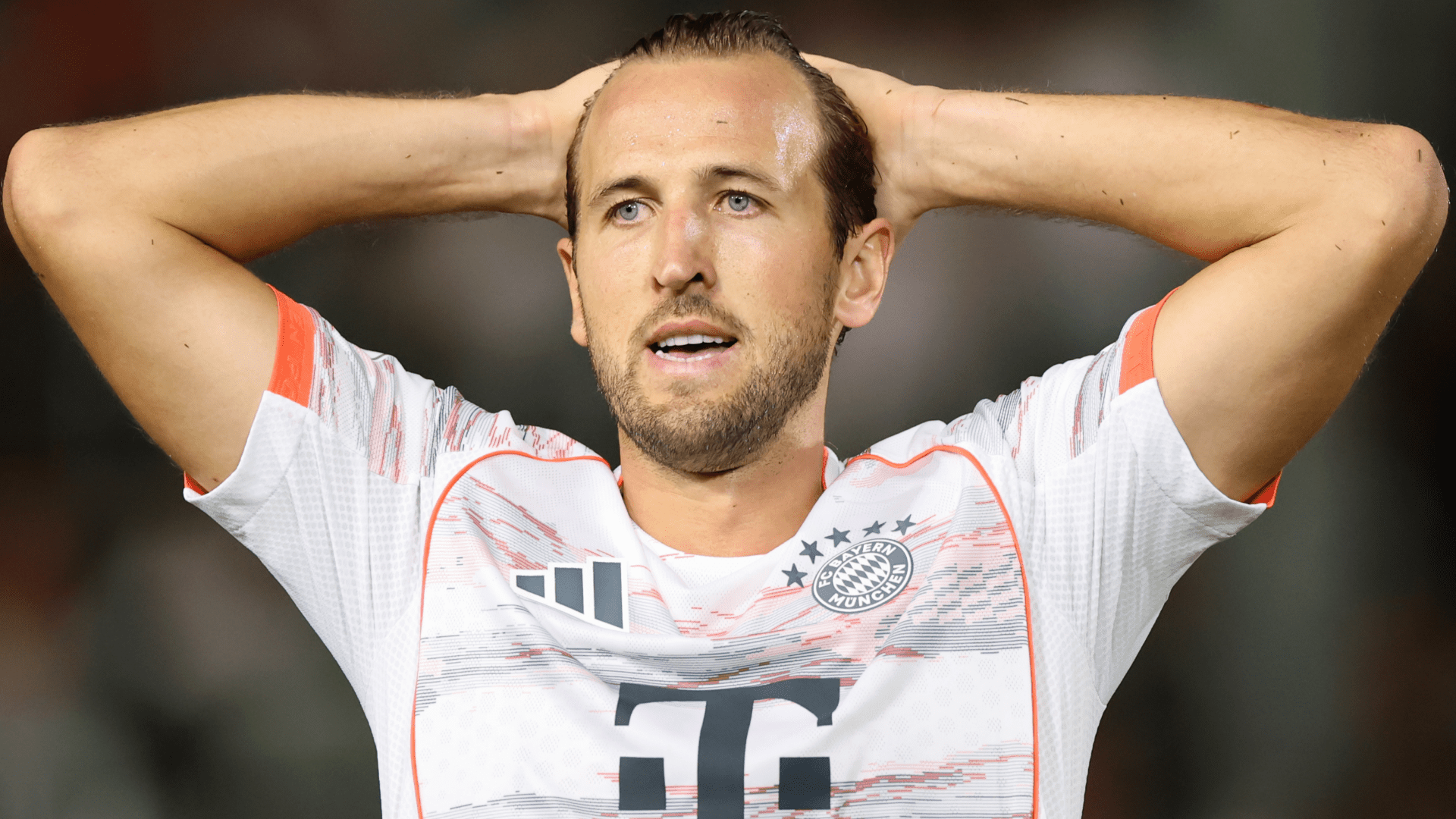 'The wrong move' - Michael Owen doubles down on Harry Kane to Bayern Munich transfer 'regret' claim