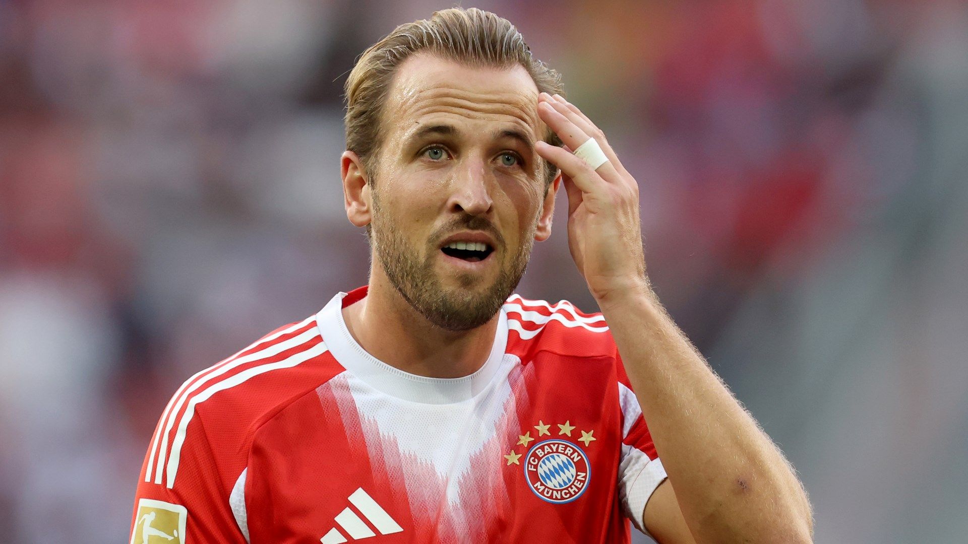 'The wrong move' - Michael Owen doubles down on Harry Kane to Bayern Munich transfer 'regret' claim