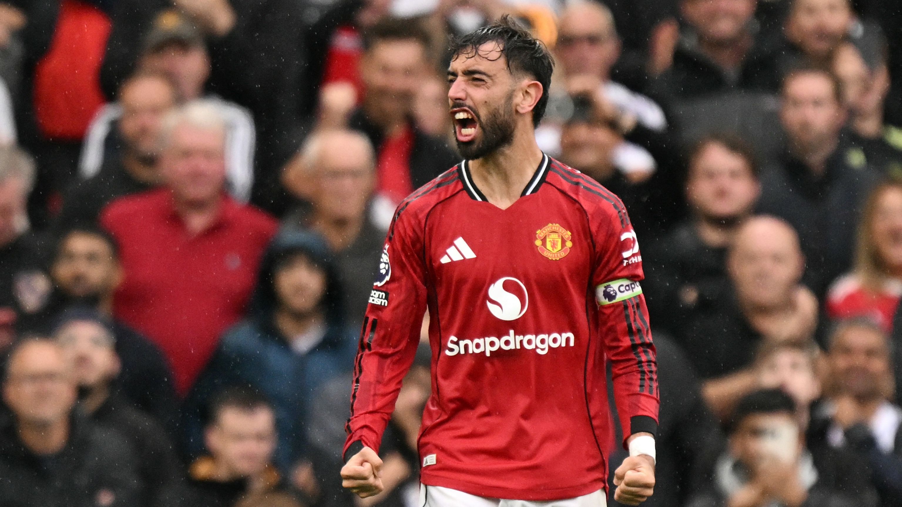 Start Benjamin Sesko, move Bruno Fernandes forward and the changes Ruben Amorim must make to kick-start Man Utd's stalled season as crucial derby at Man City looms