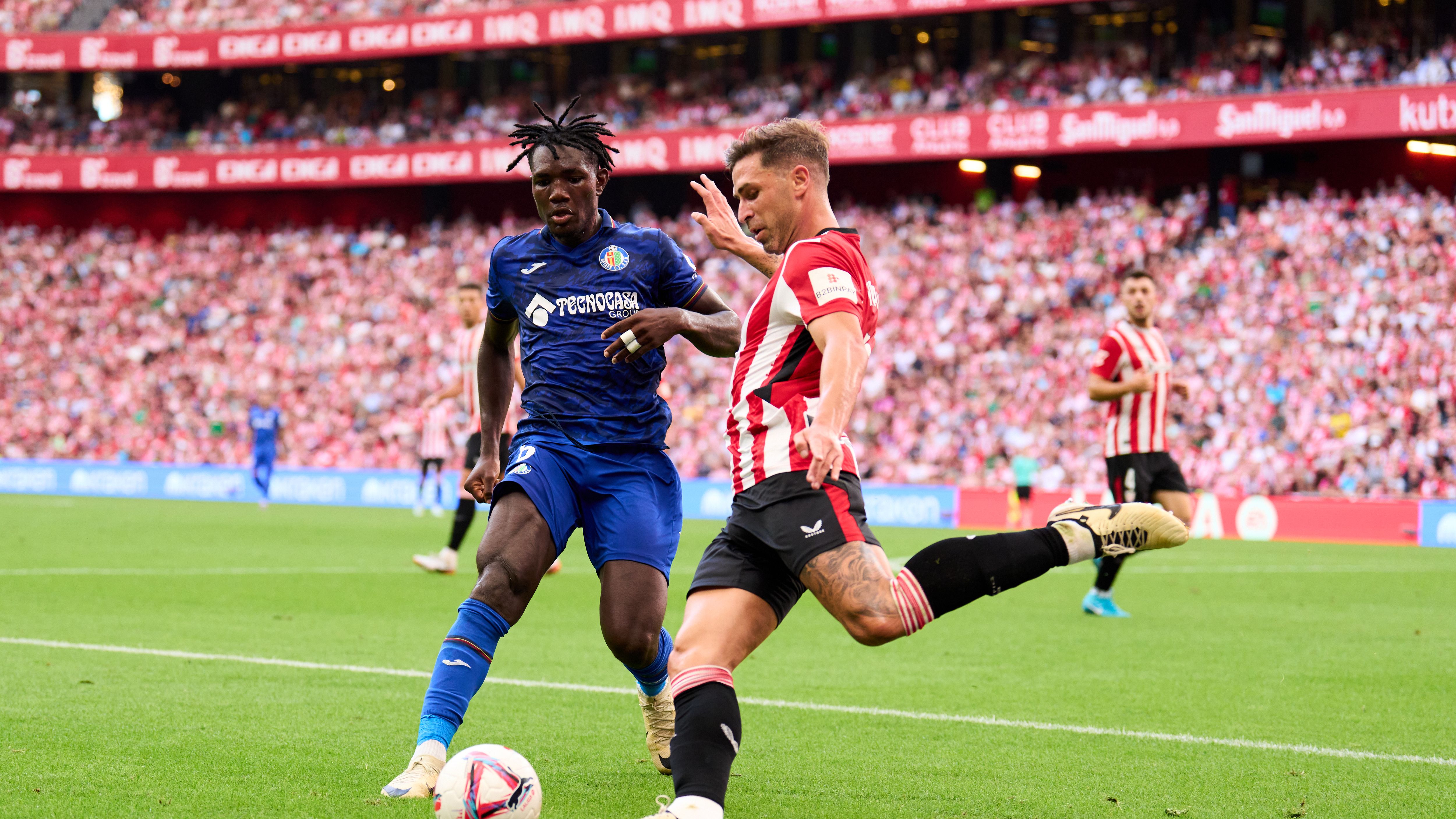 Banned Athletic Club star accepts 'fair' 10-month doping ban and explains he took partner's medication to battle hair loss after undergoing chemotherapy