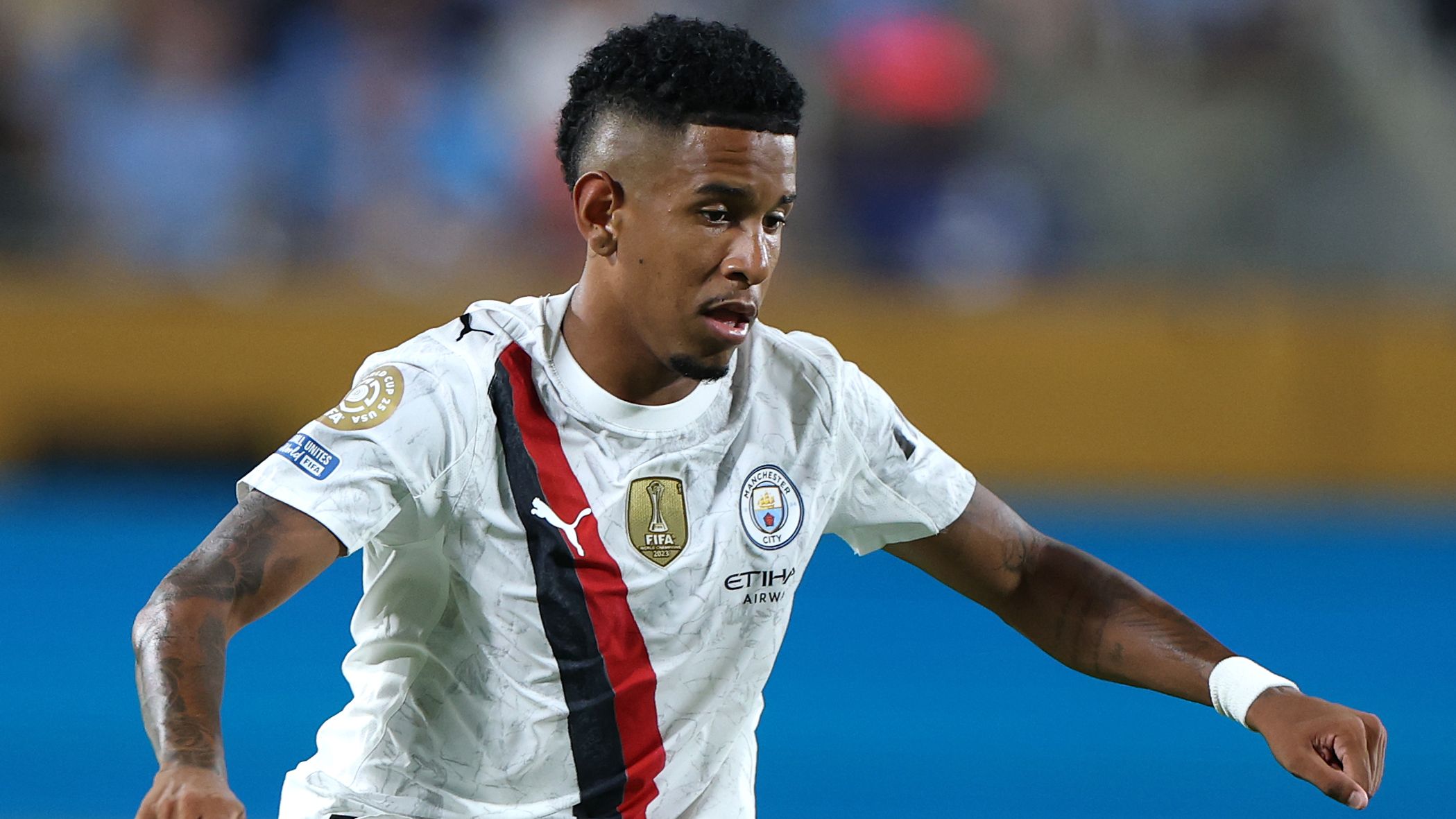 Man City's contingency plan for Savinho exit revealed after Tottenham see transfer interest snubbed