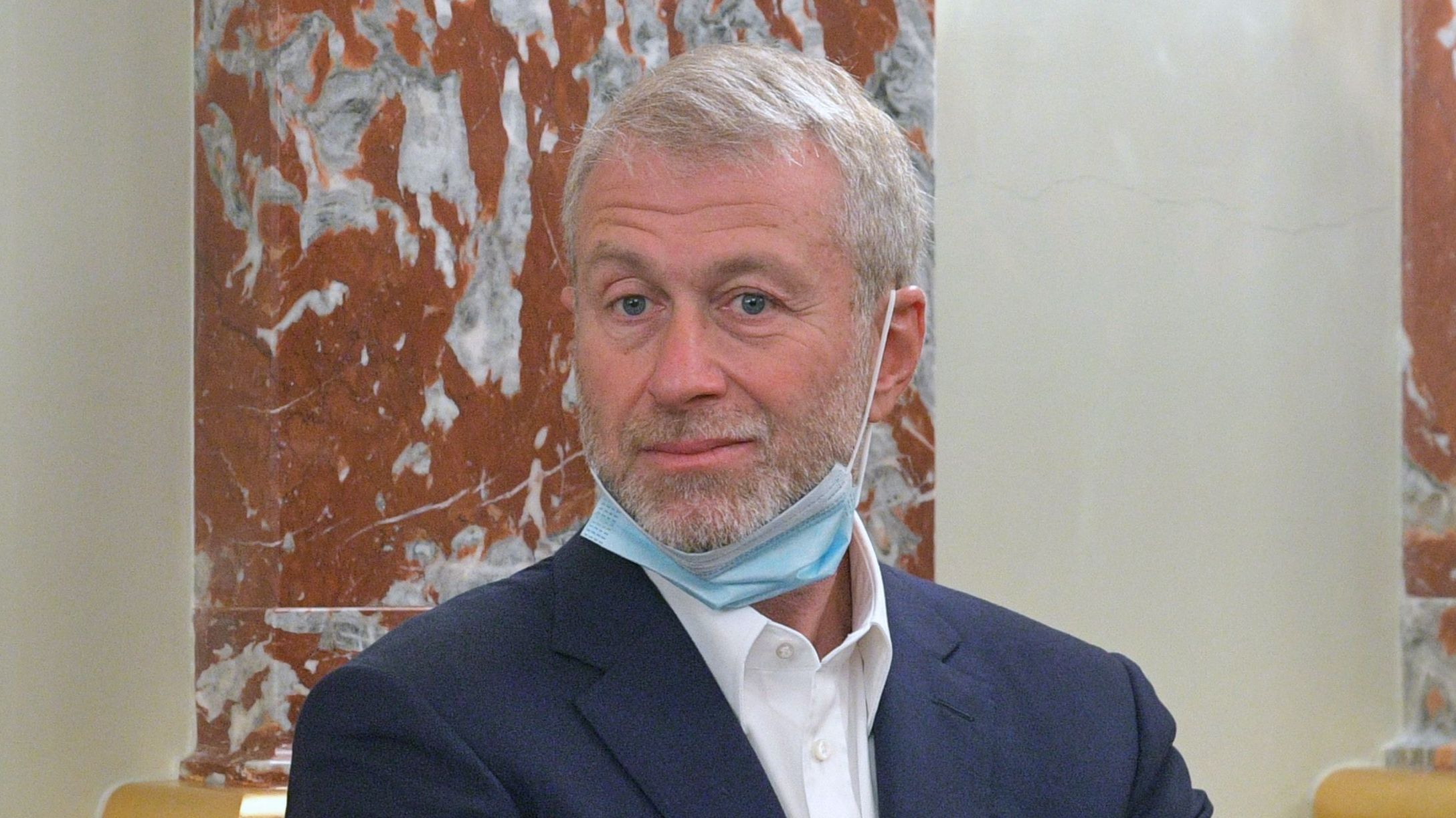 Ex-Chelsea owner Roman Abramovich loses legal challenge against EU sanctions for to links to Russian president Vladimir Putin with restrictions still in place after three years