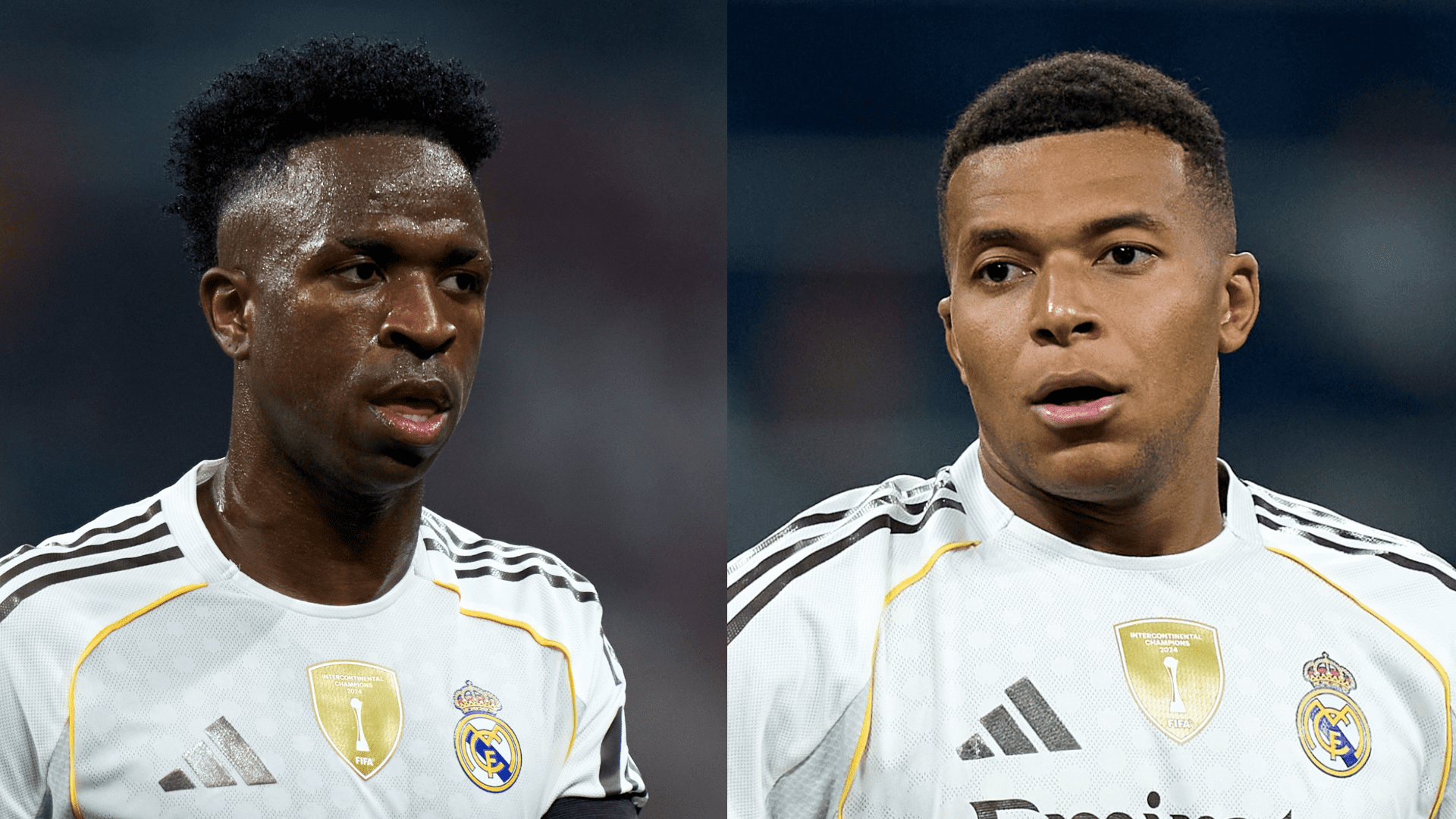 Police arrest fan for hate crime after racist abuse of Kylian Mbappe during Real Madrid clash with Oviedo
