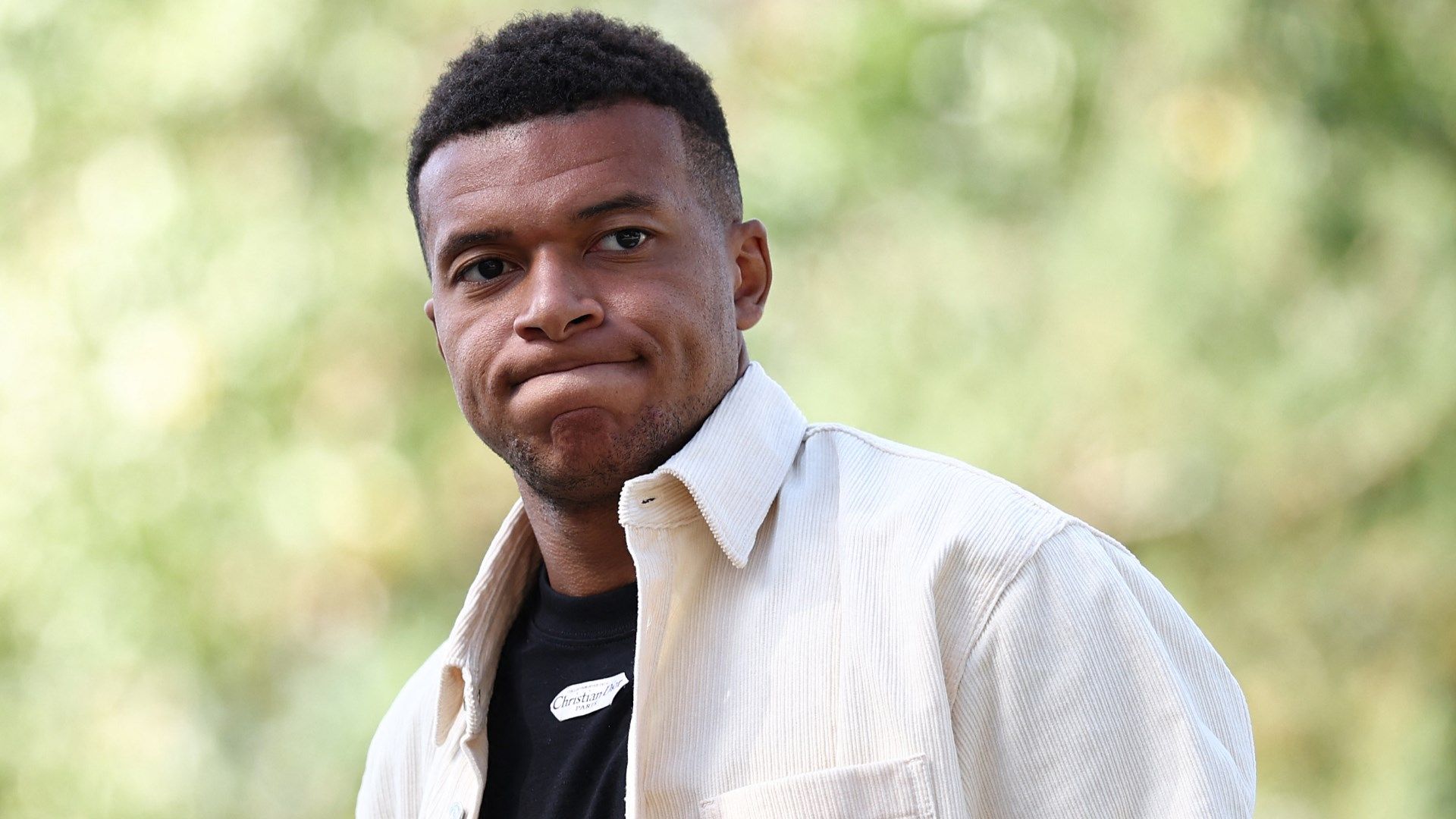 Police arrest fan for hate crime after racist abuse of Kylian Mbappe during Real Madrid clash with Oviedo