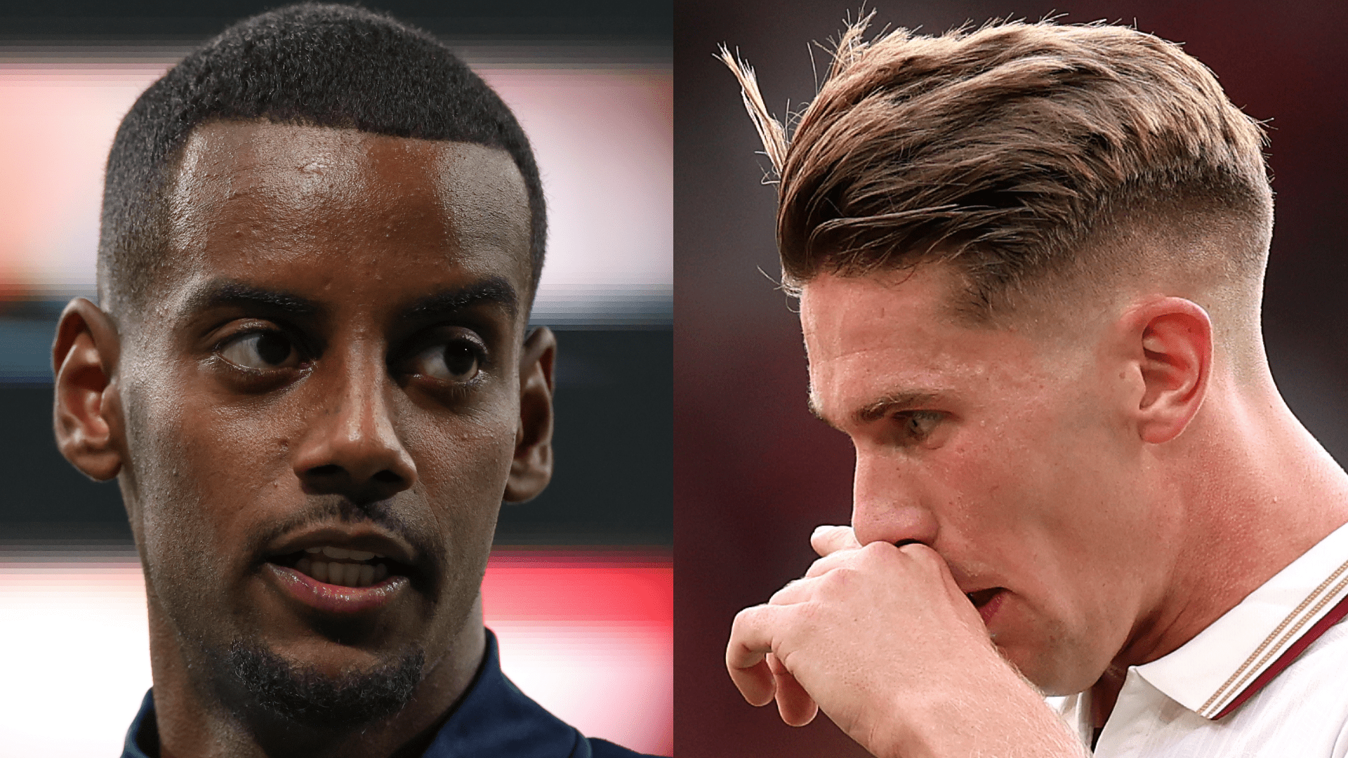 Viktor Gyokeres & Alexander Isak warned transfer sagas will 'catch up' with them as ex-striker slams new Arsenal & Liverpool signings