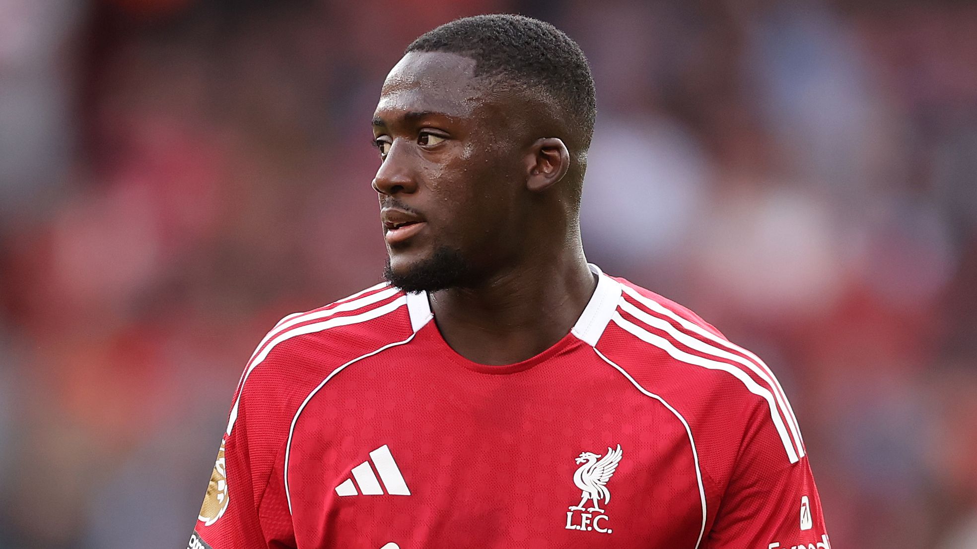 Real Madrid staff 'openly discussing' signing of Ibrahima Konate on free transfer from Liverpool in repeat of Trent Alexander-Arnold saga