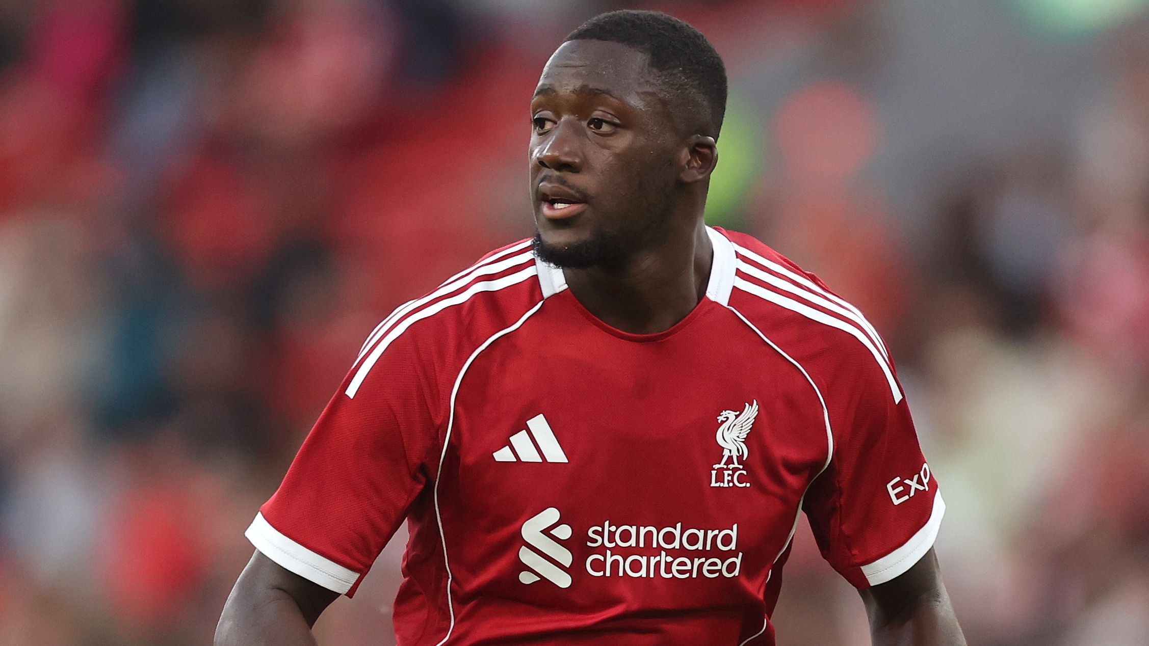 Real Madrid staff 'openly discussing' signing of Ibrahima Konate on free transfer from Liverpool in repeat of Trent Alexander-Arnold saga