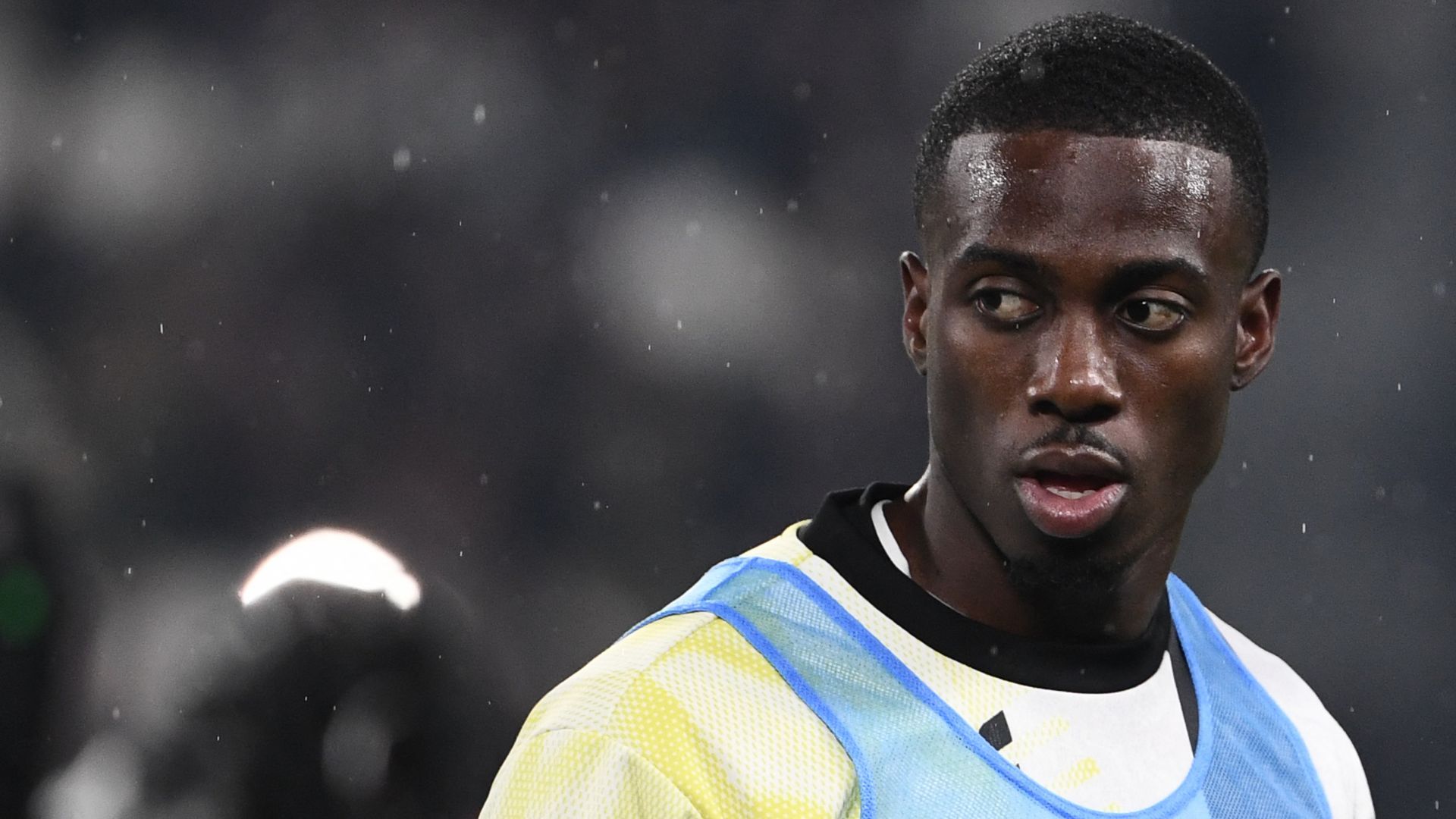 'It's lies!' - Juventus deny feud with PSG after failed Randal Kolo Muani transfer causes reported fall out